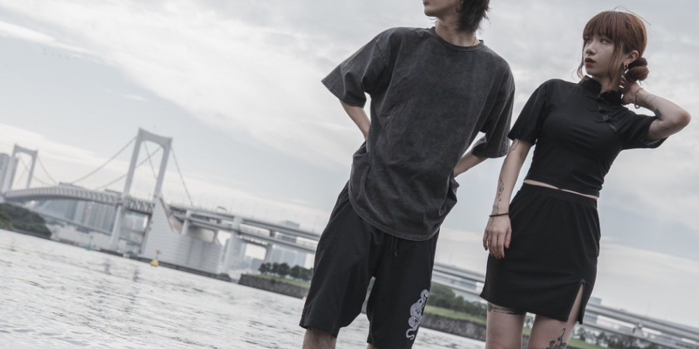 【新商品】新作水着が登場致します!