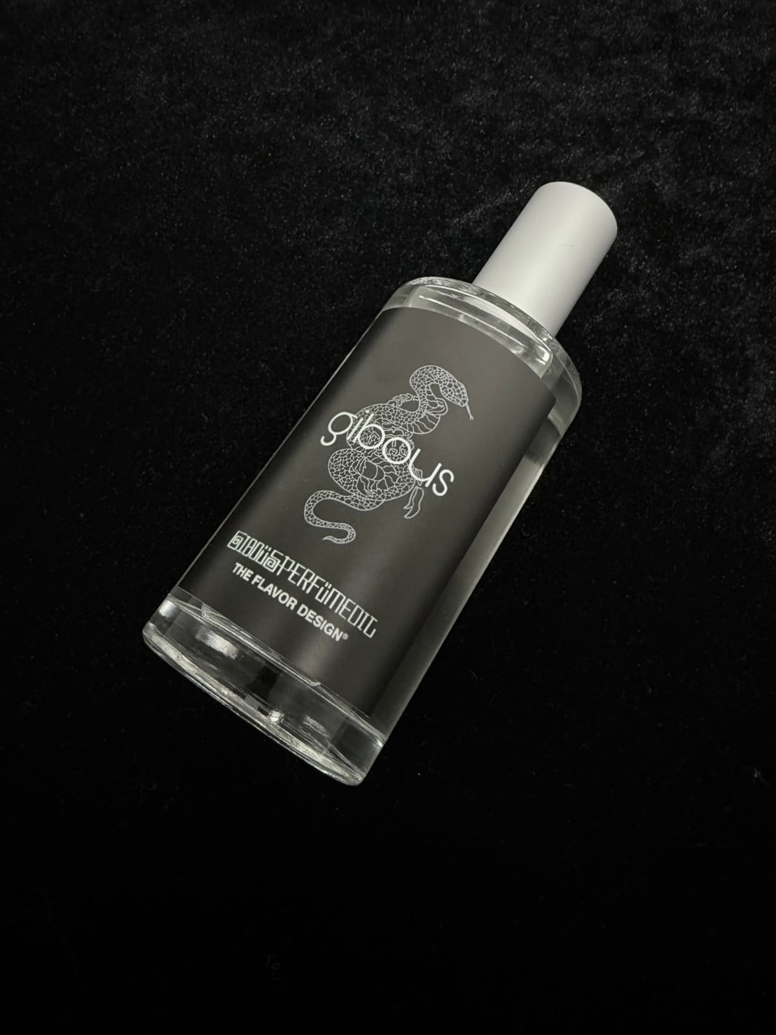 gibous original perfume