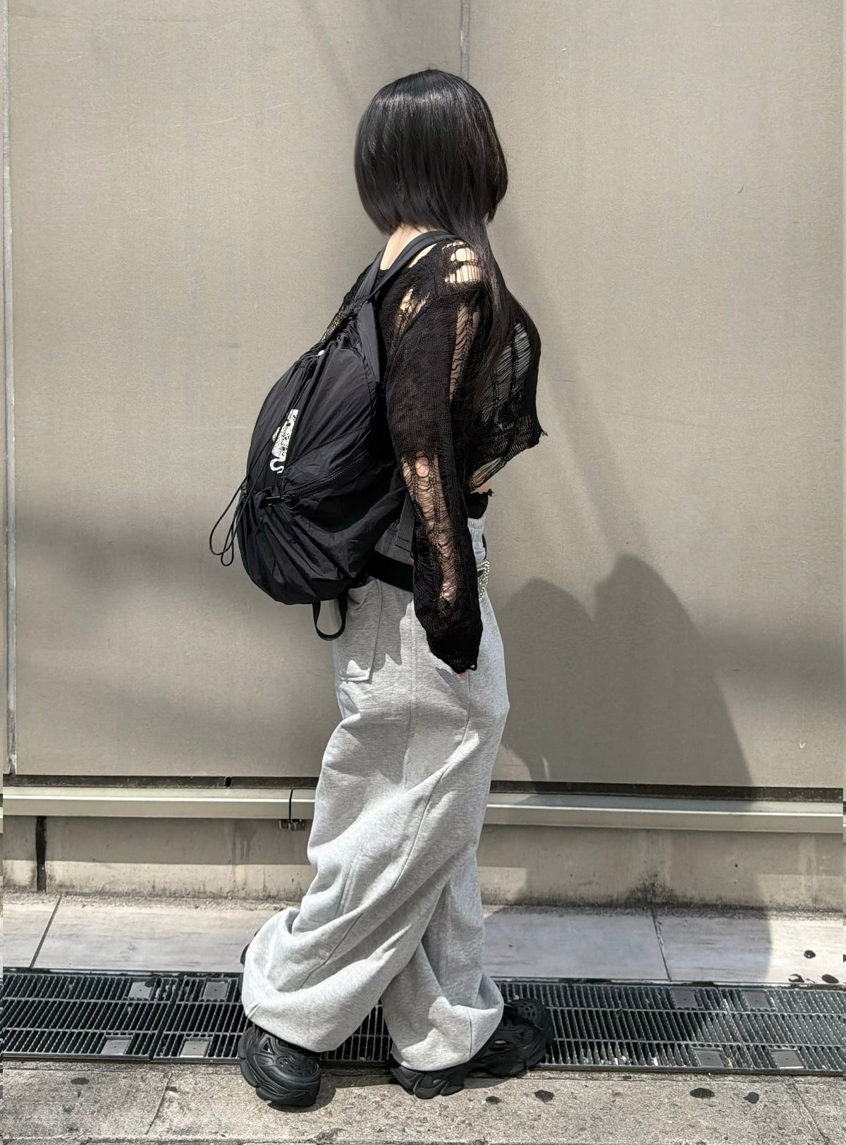 gibous snake scorpion ease Backpack