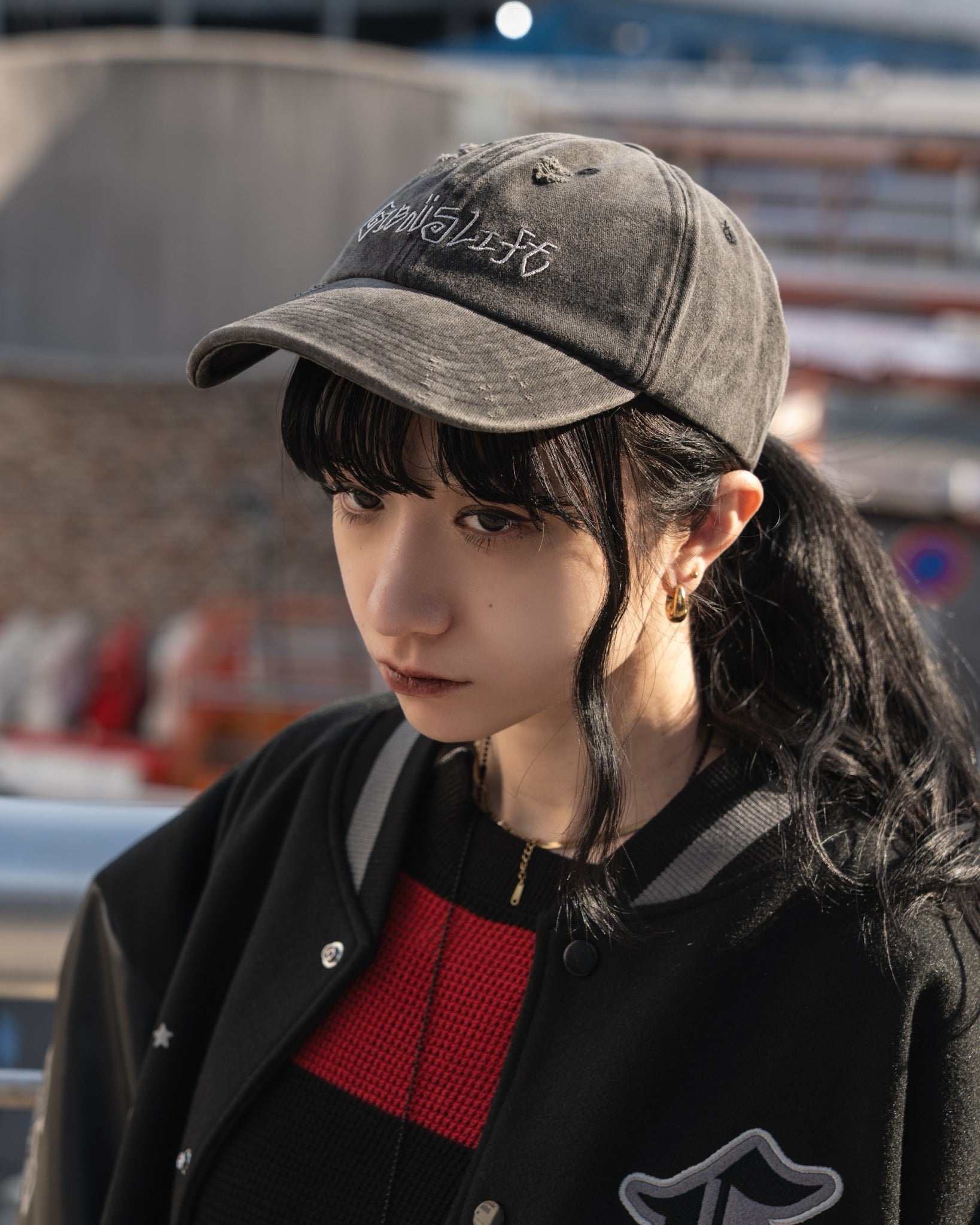 gibous damage life cap dark