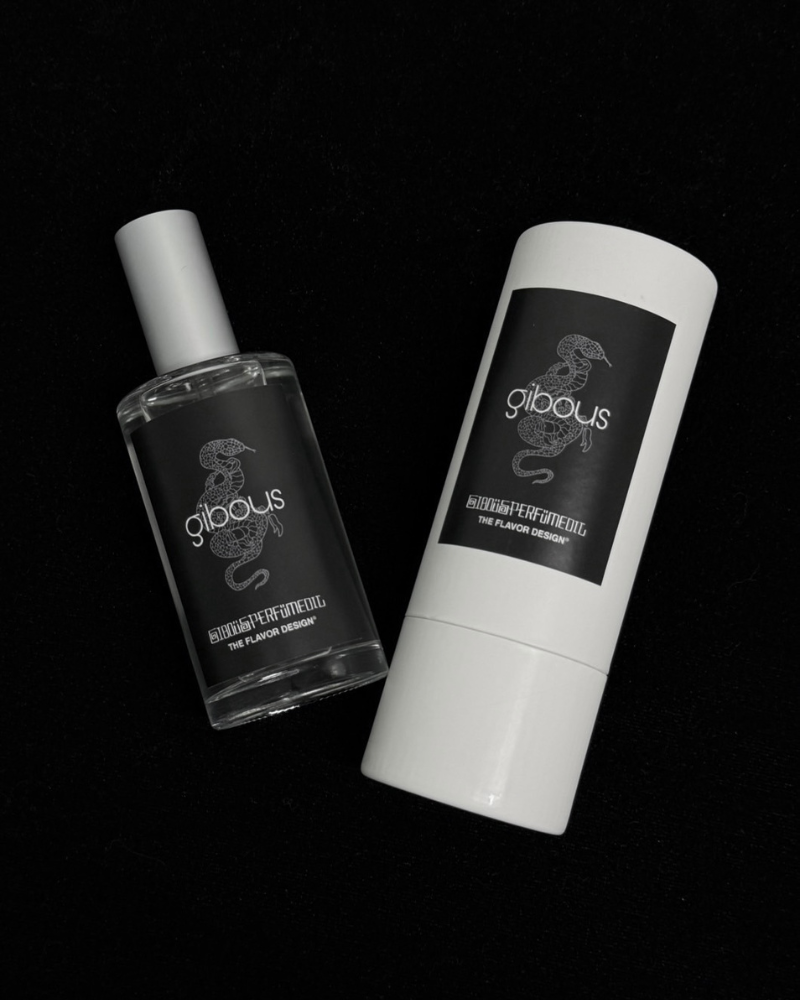 【再販】gibous original perfume