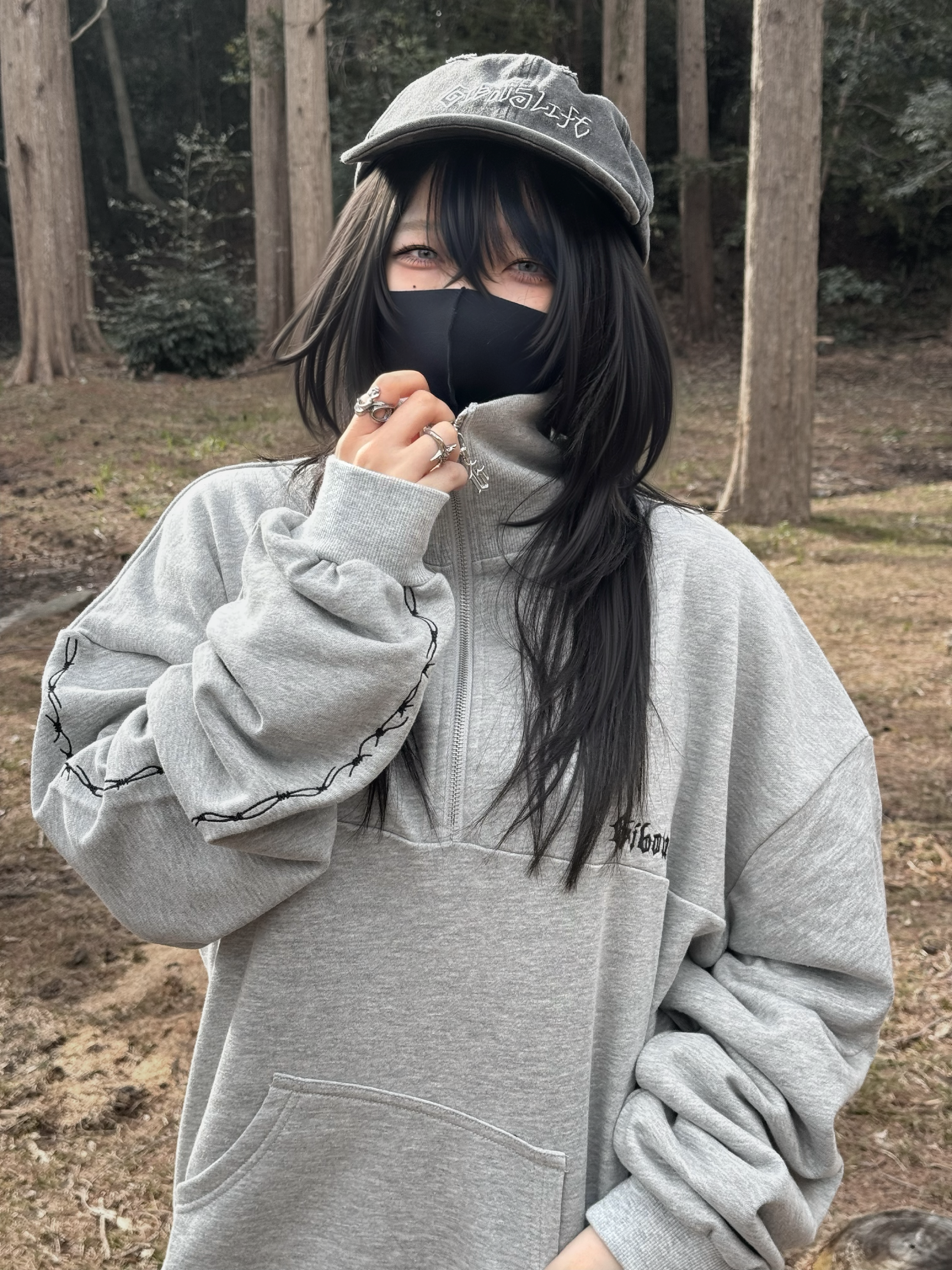 gibous damage life cap dark