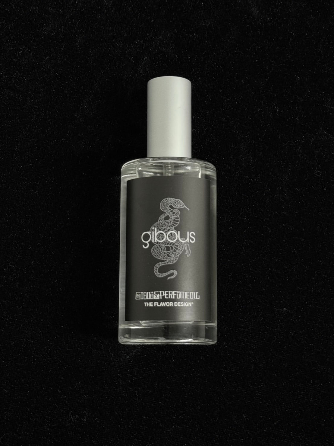 【再販】gibous original perfume