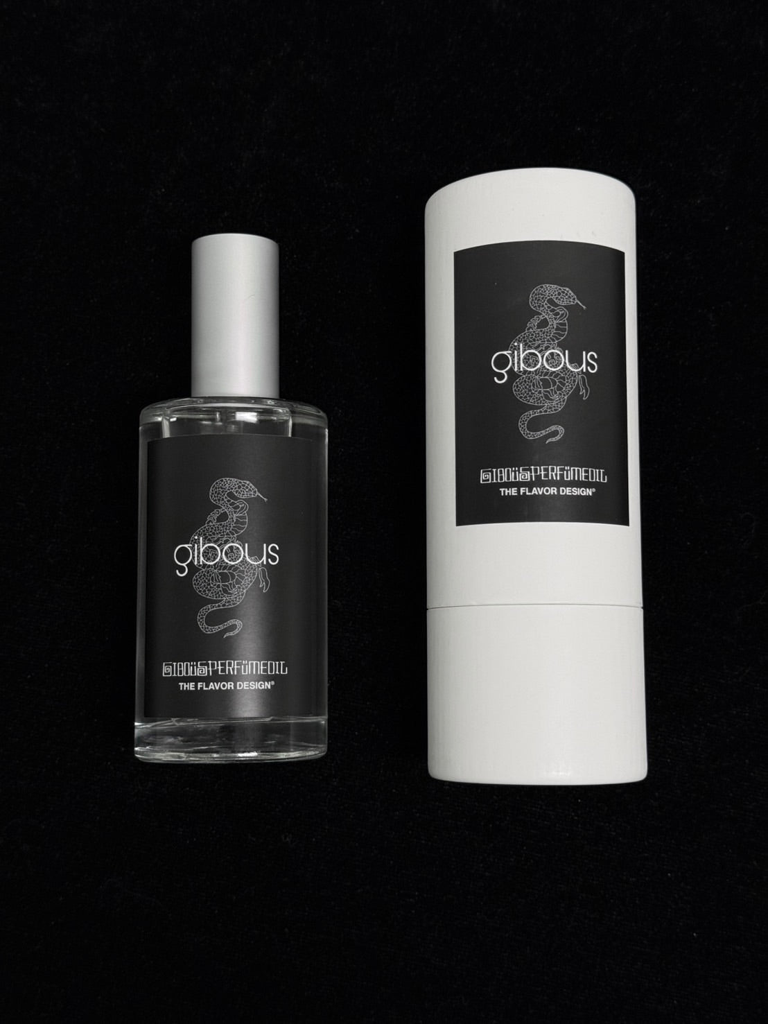 【再販】gibous original perfume