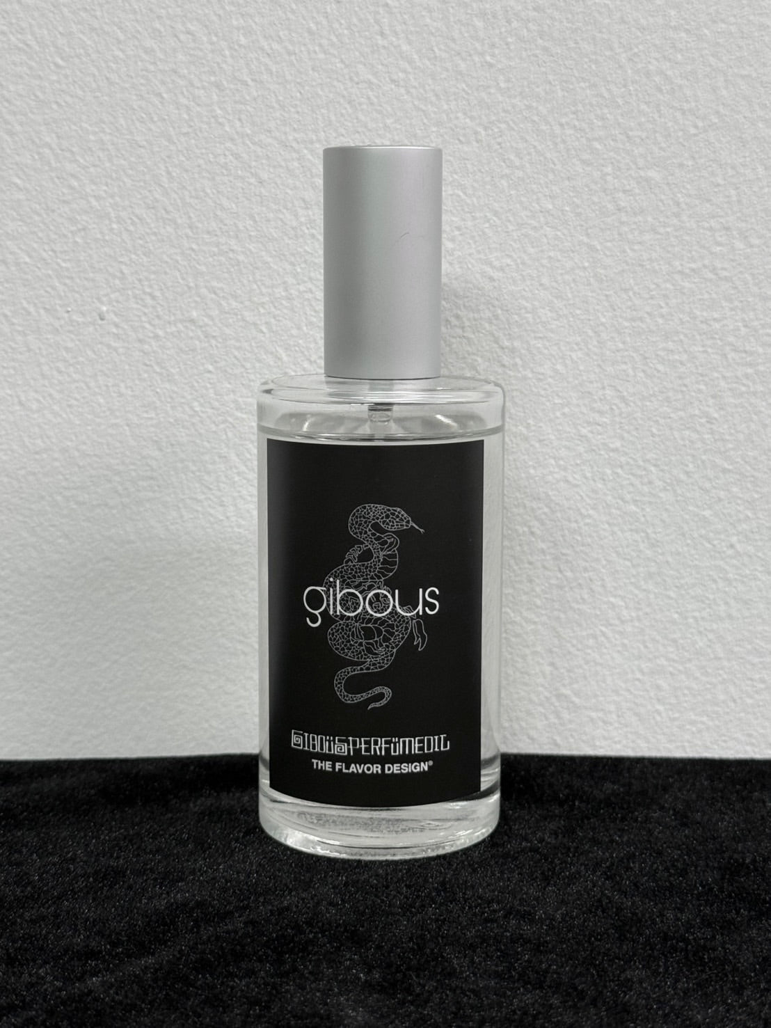 gibous original perfume