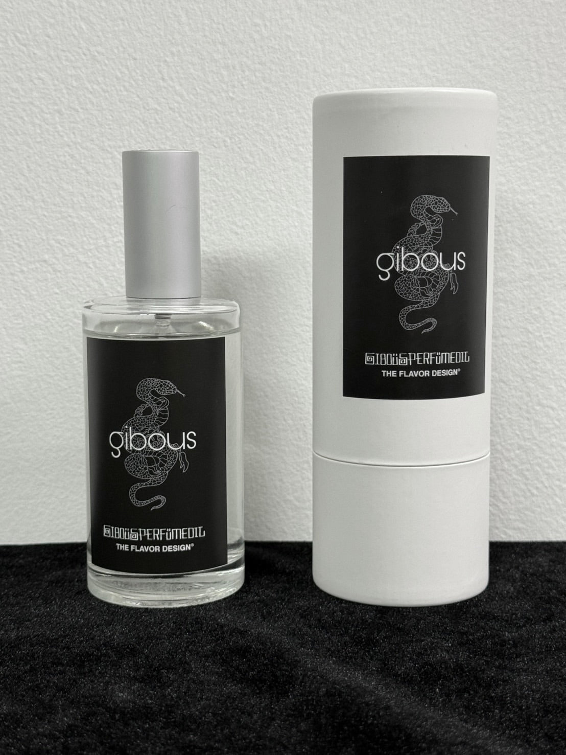 gibous original perfume