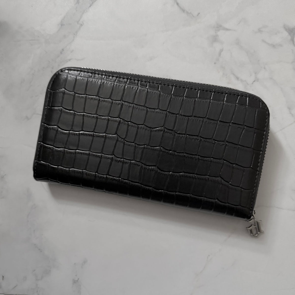 gibous python edge G wallet