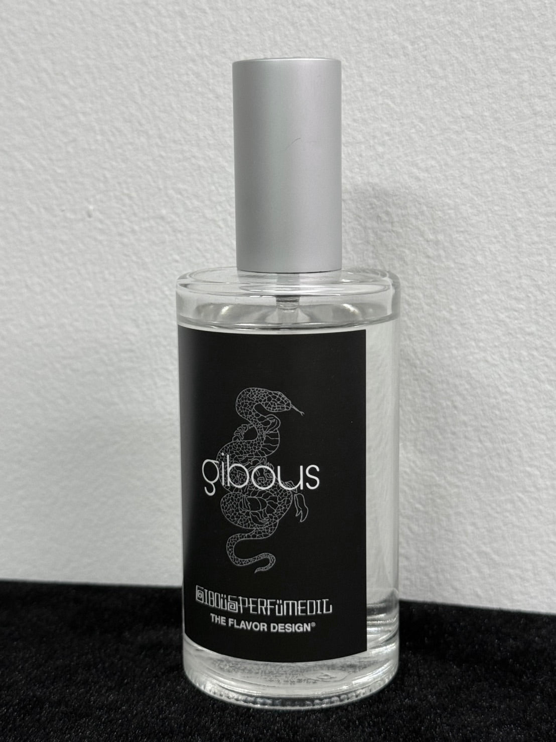 gibous original perfume