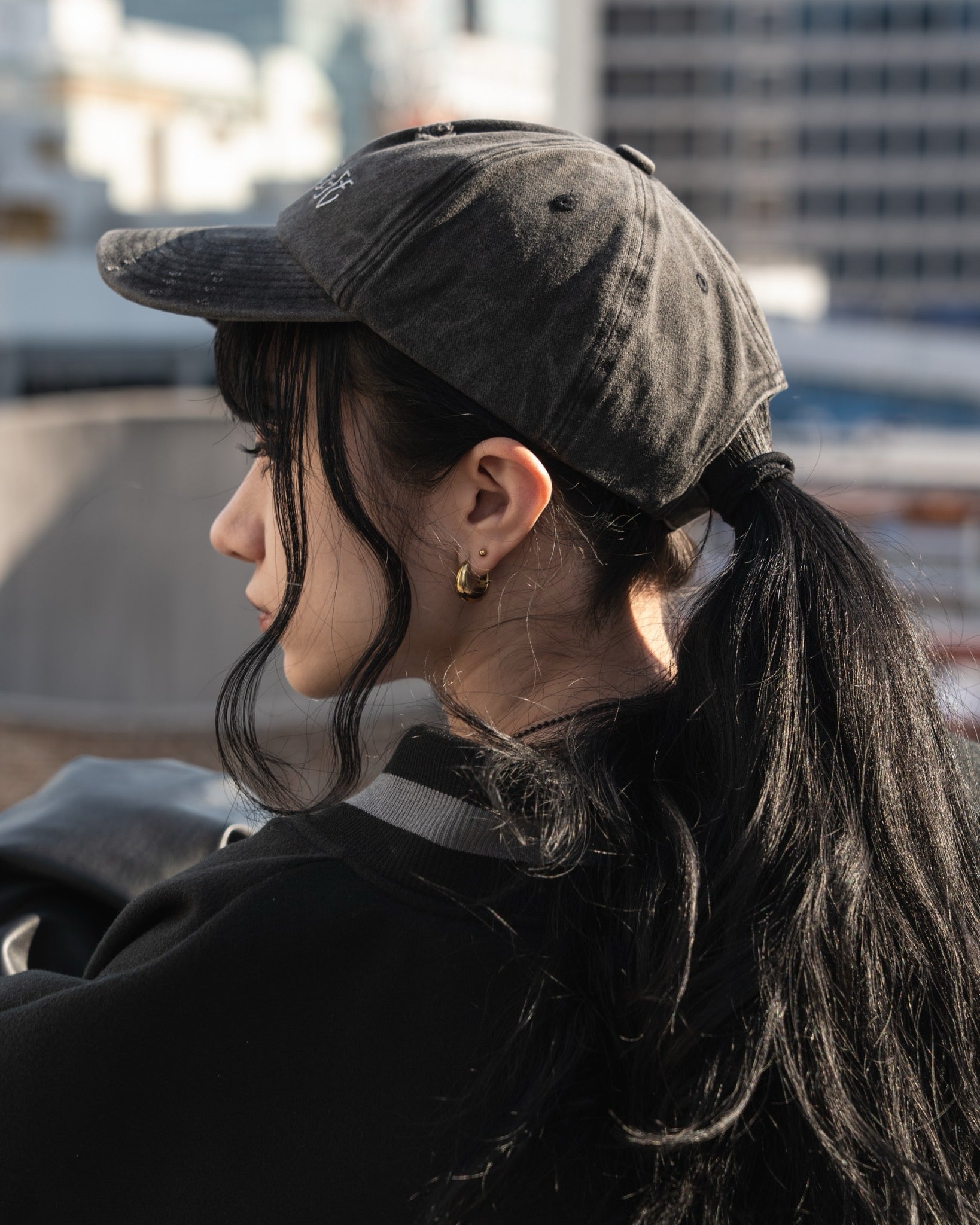 gibous damage life cap dark