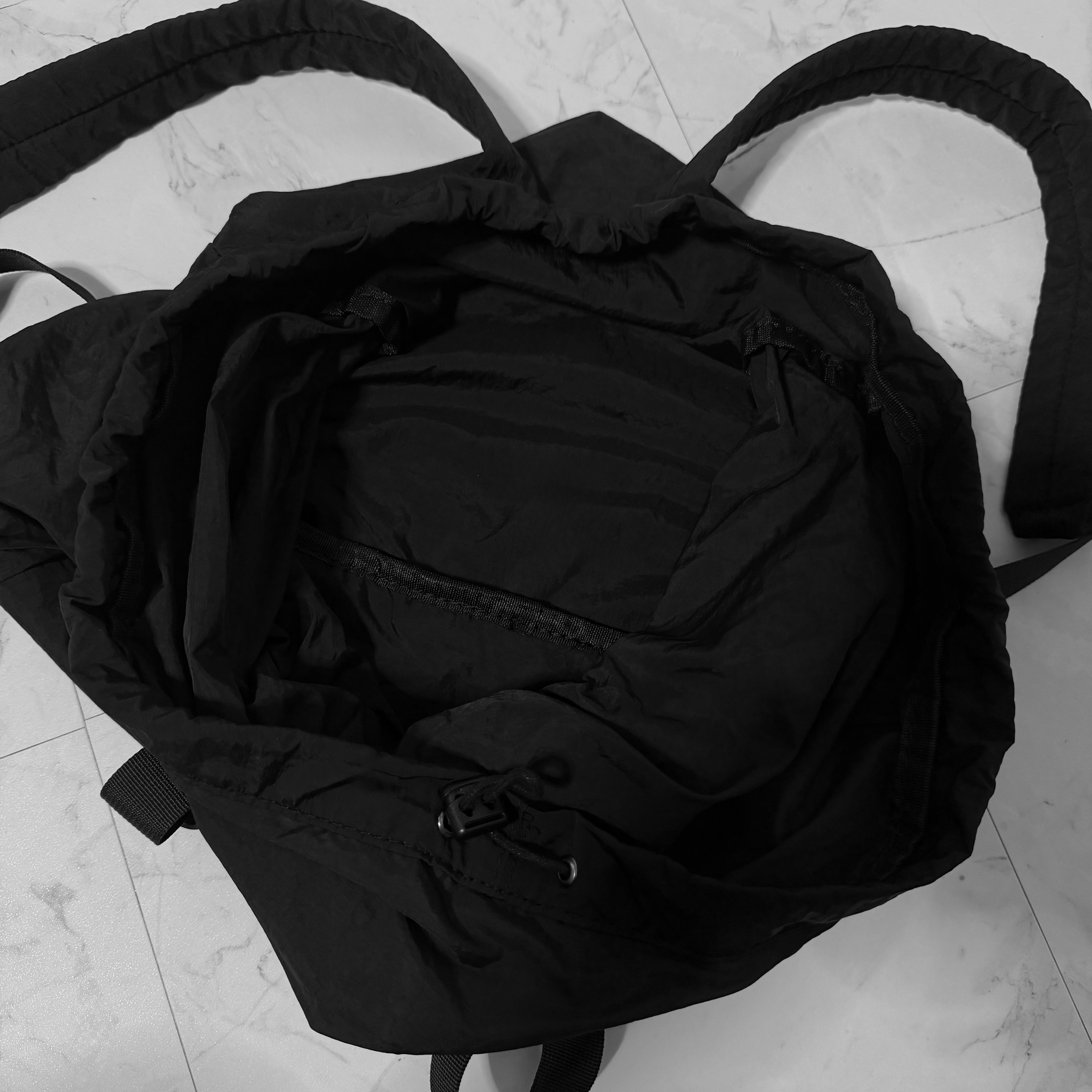 gibous snake scorpion ease Backpack