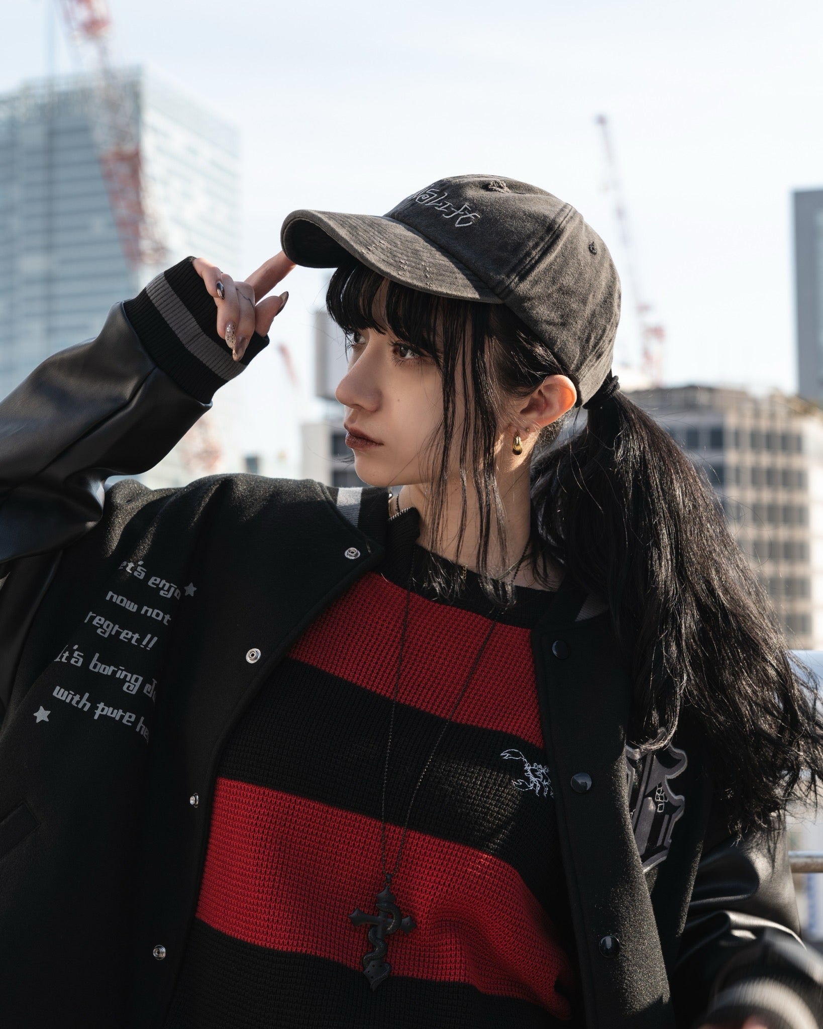 gibous damage life cap dark