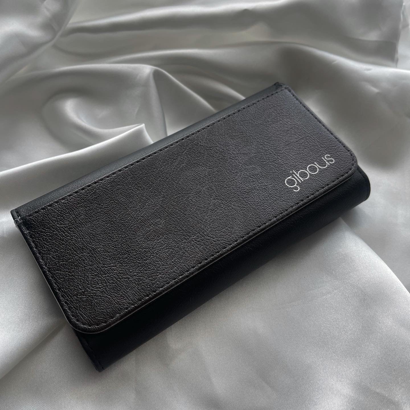 【受注生産】gibous snake scorpion glasses case