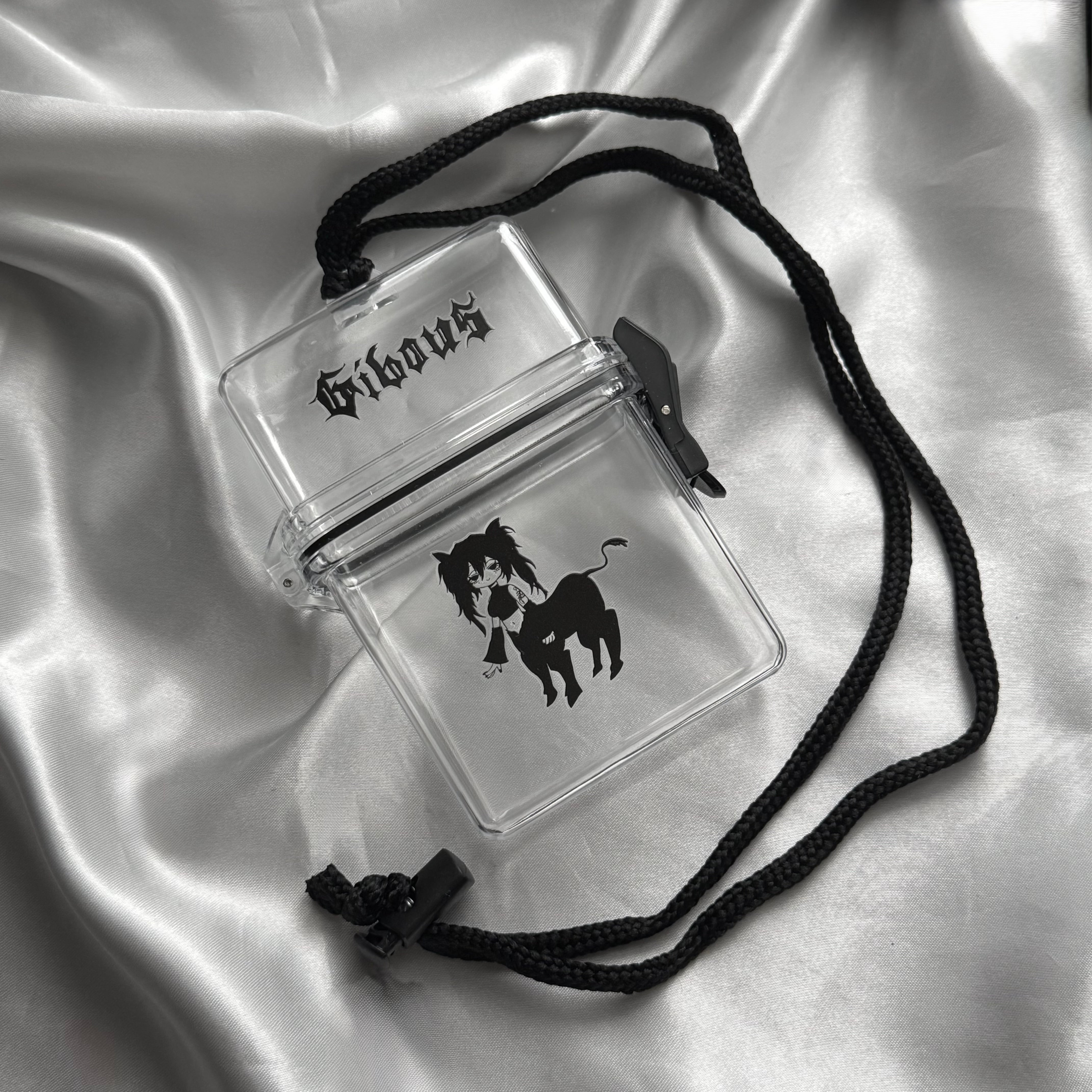 gibous happy bag unisex 2026