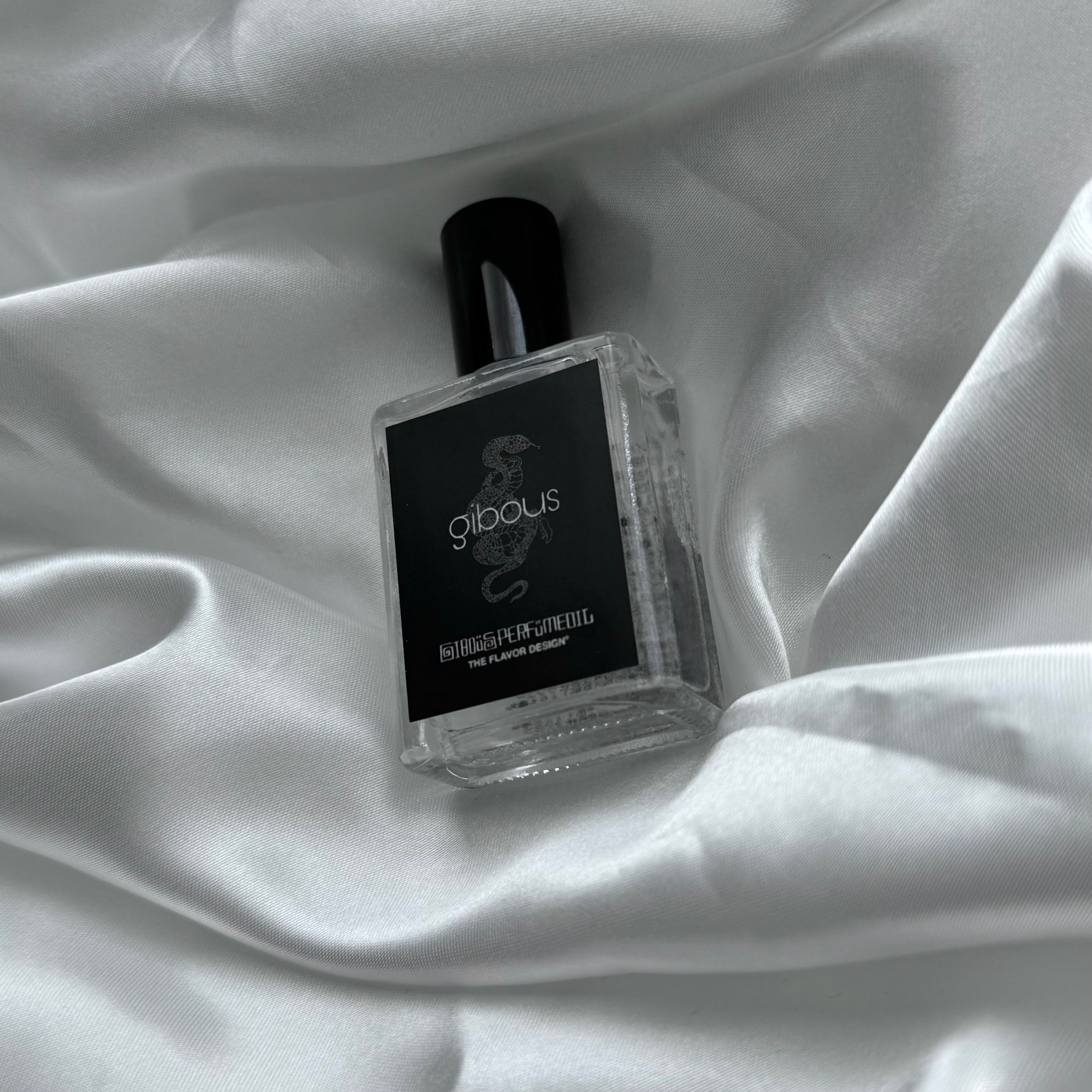 【再販】gibous original perfume oil