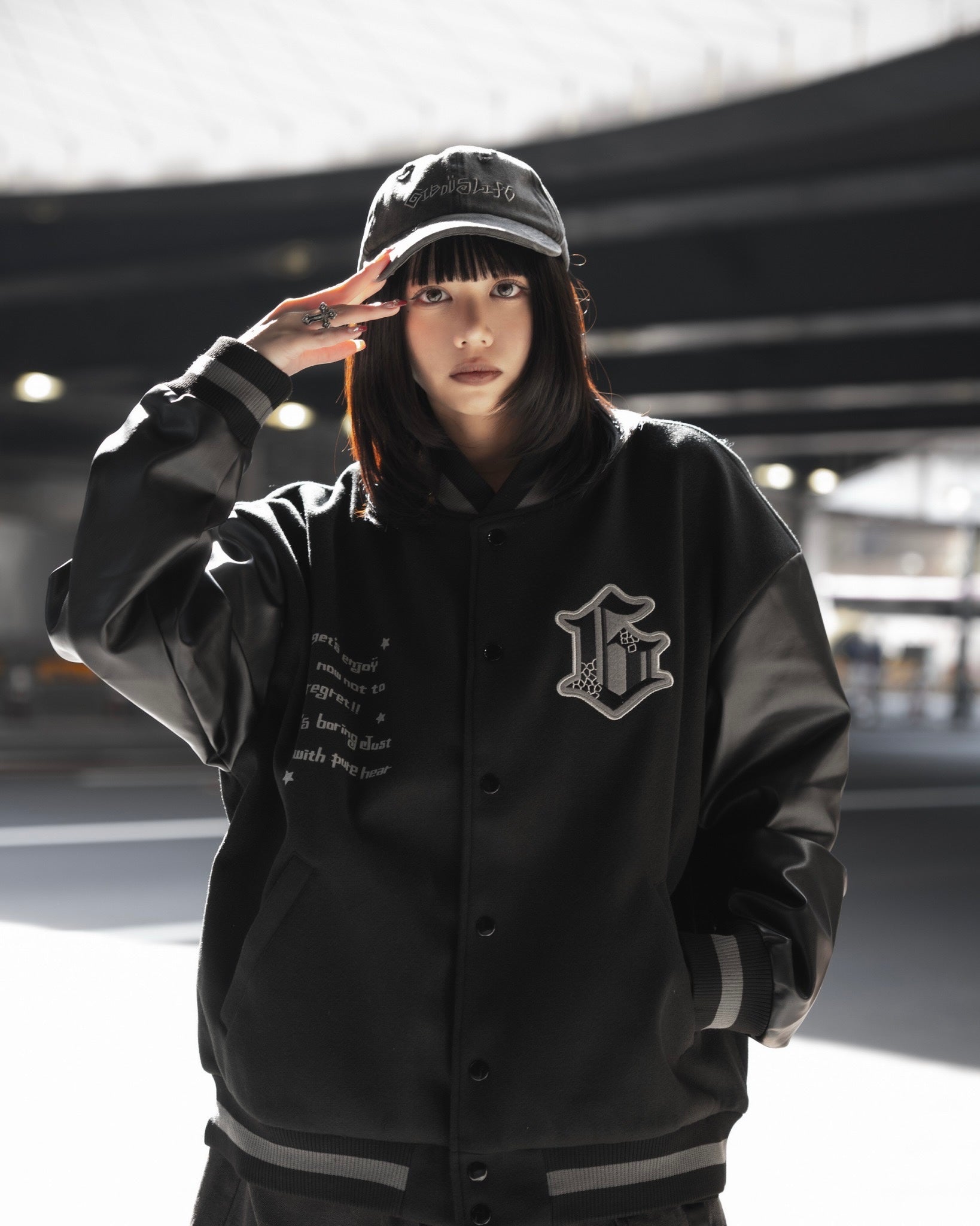 gibous damage life cap dark