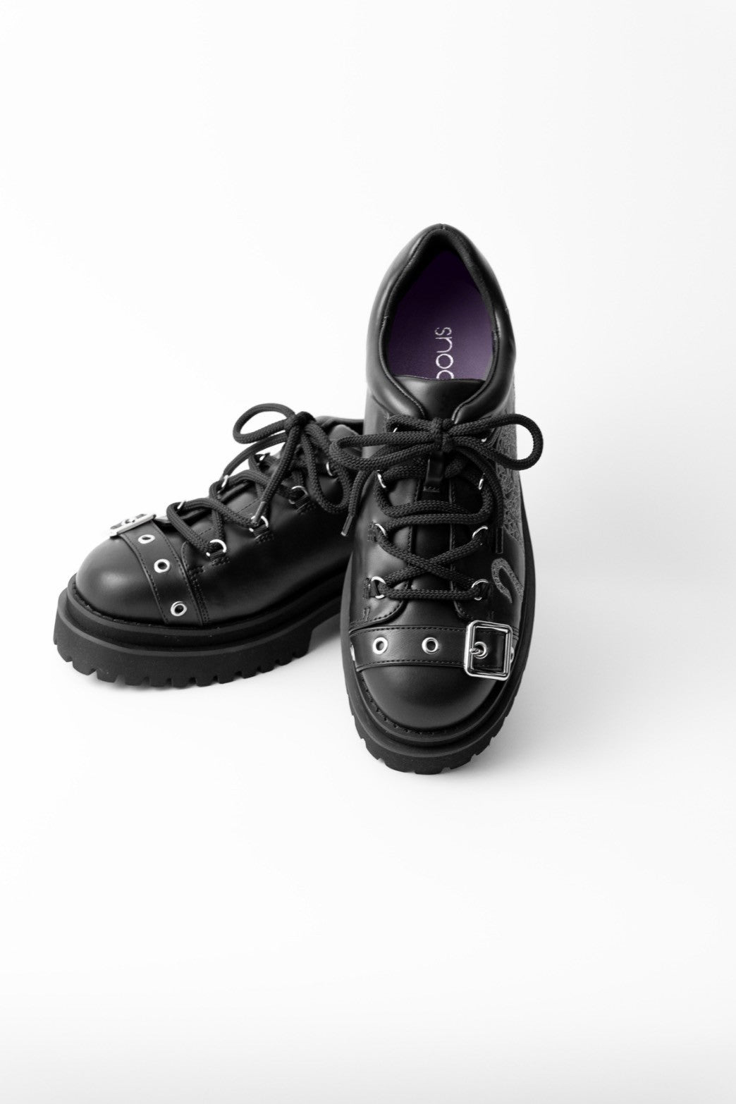 【受注販売】gibous × lhp collaboration shoes