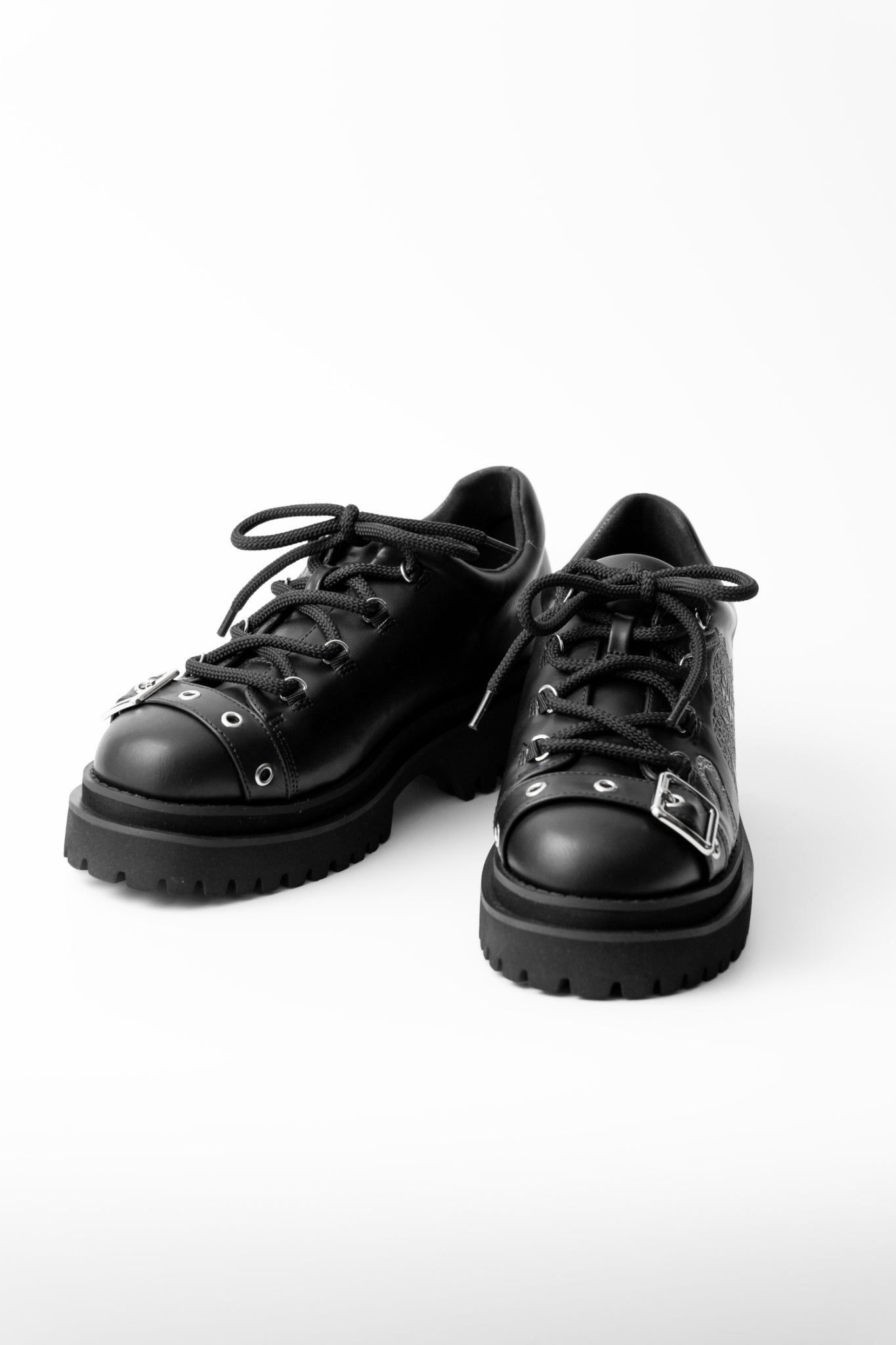 【受注販売】gibous × lhp collaboration shoes