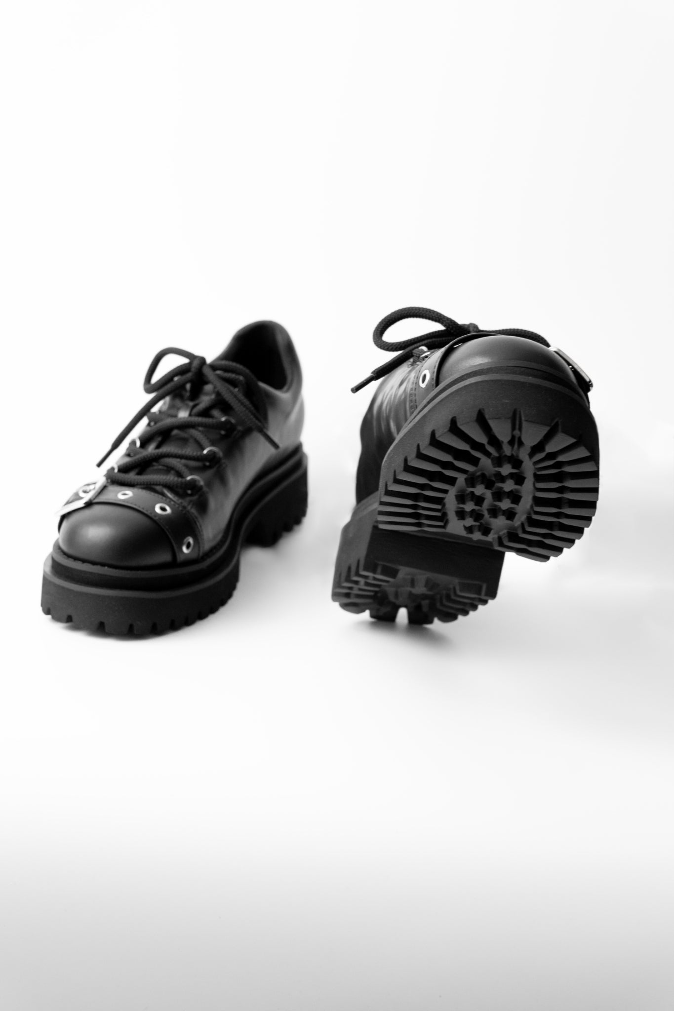 【受注販売】gibous × lhp collaboration shoes