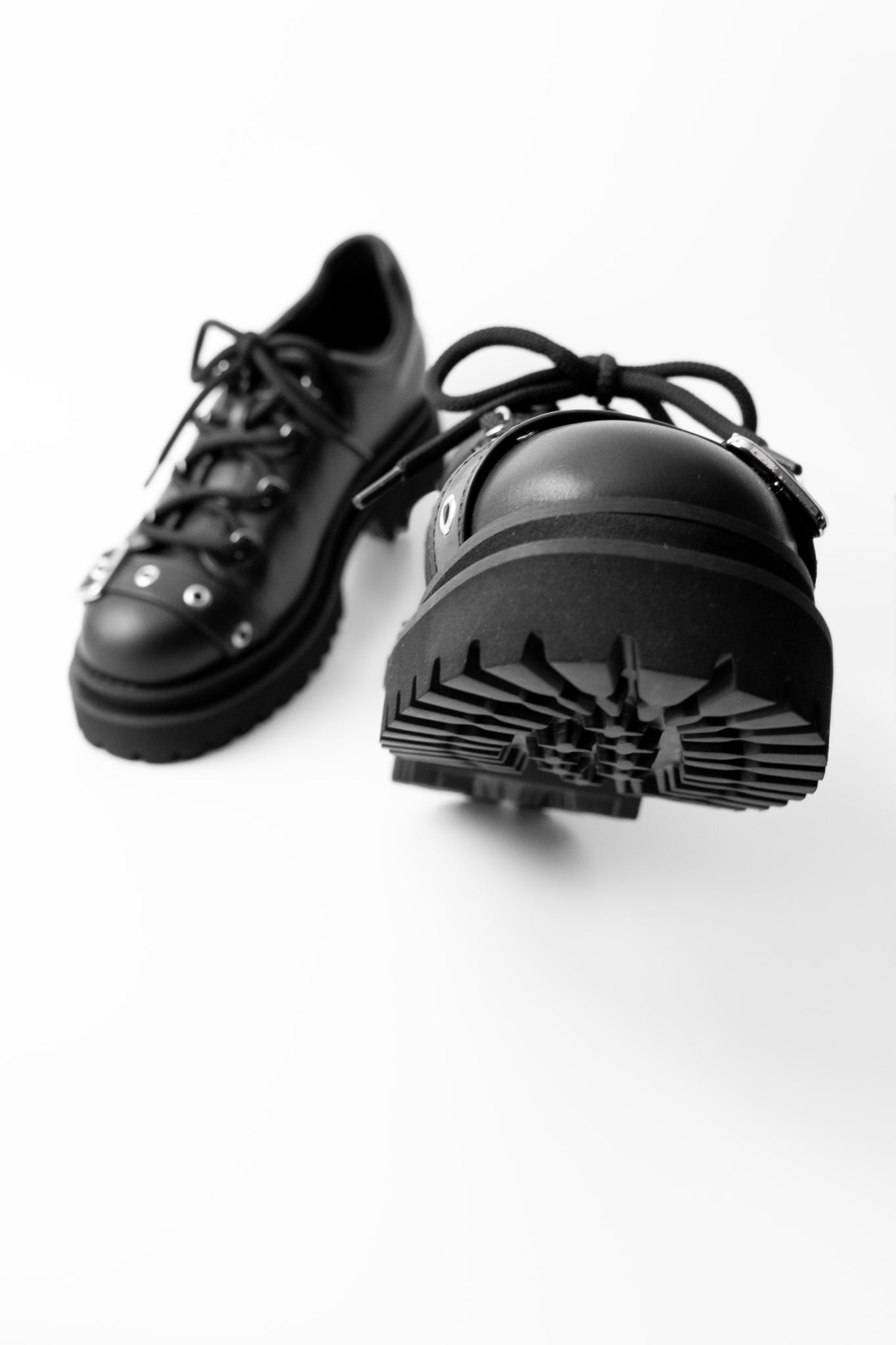 【受注販売】gibous × lhp collaboration shoes