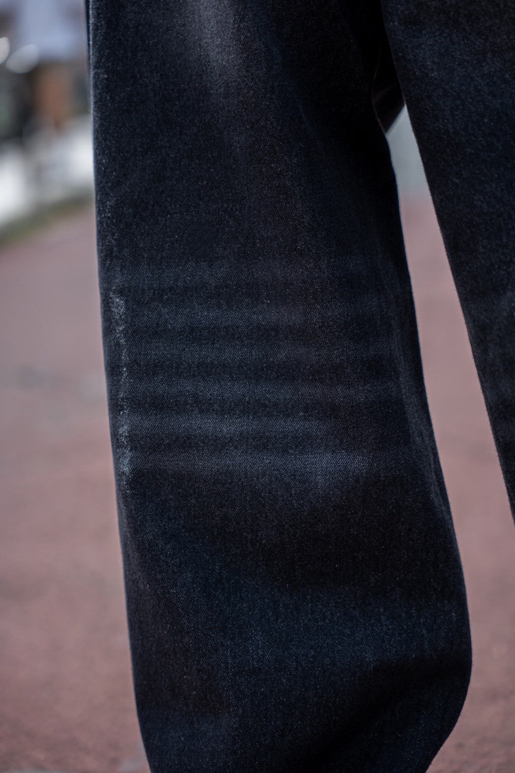 【再販】gibous snake scorpion pocket baggy pants