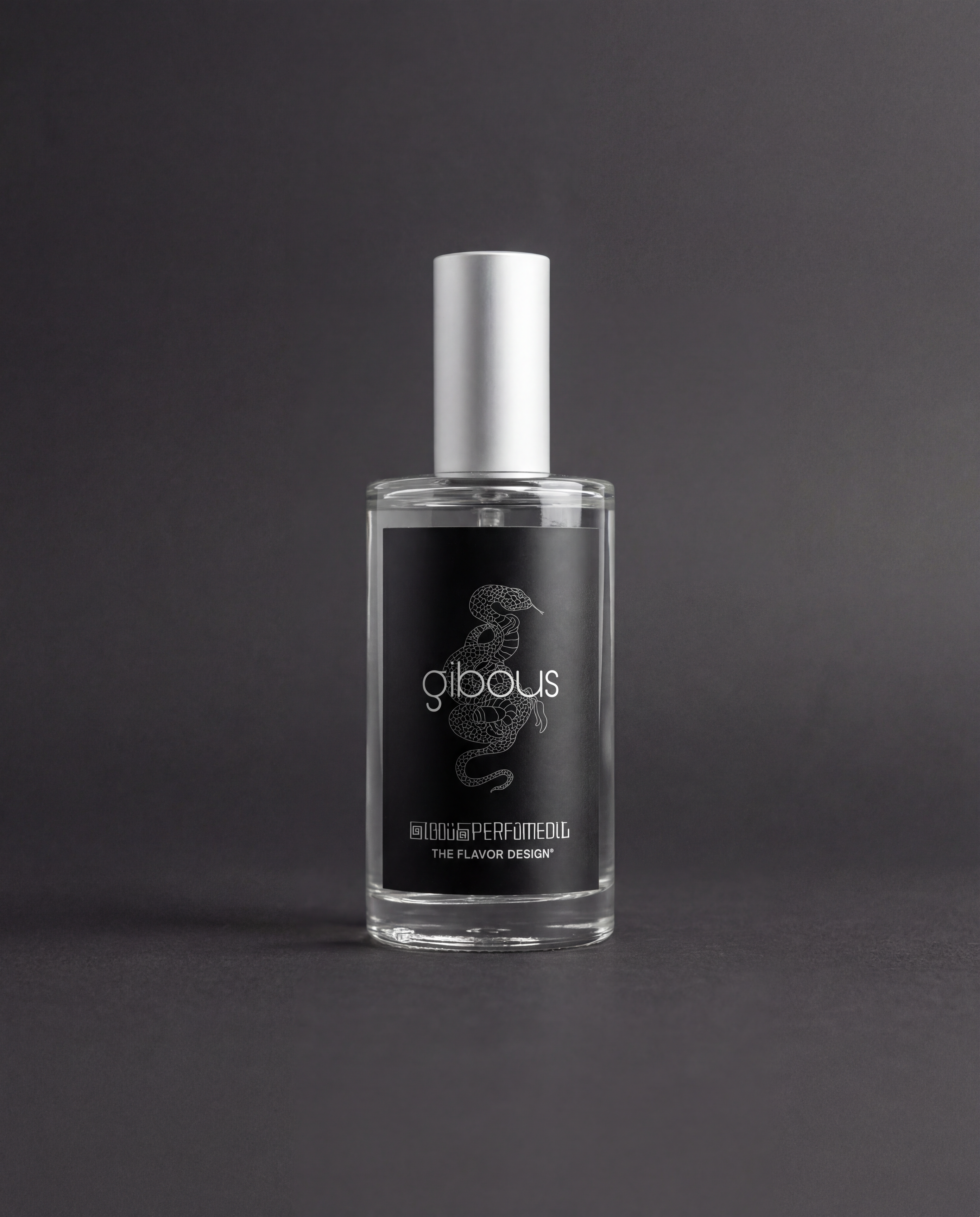 【再販】gibous original perfume