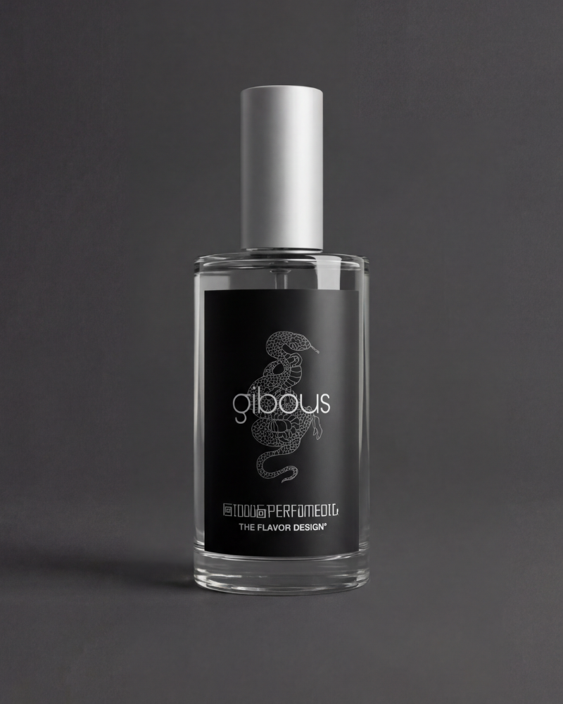 【再販】gibous original perfume