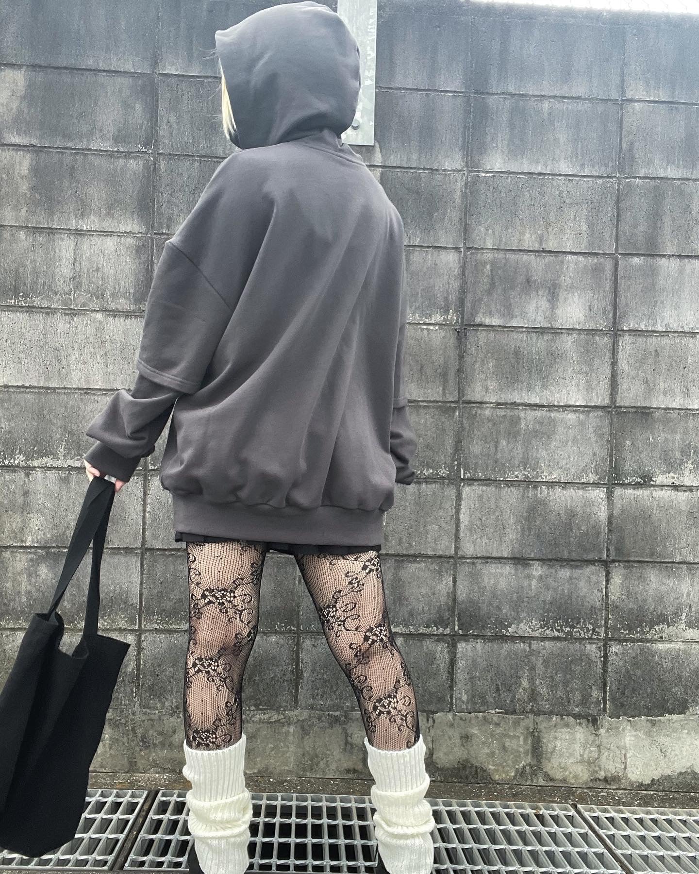 gibous sns parker dark gray