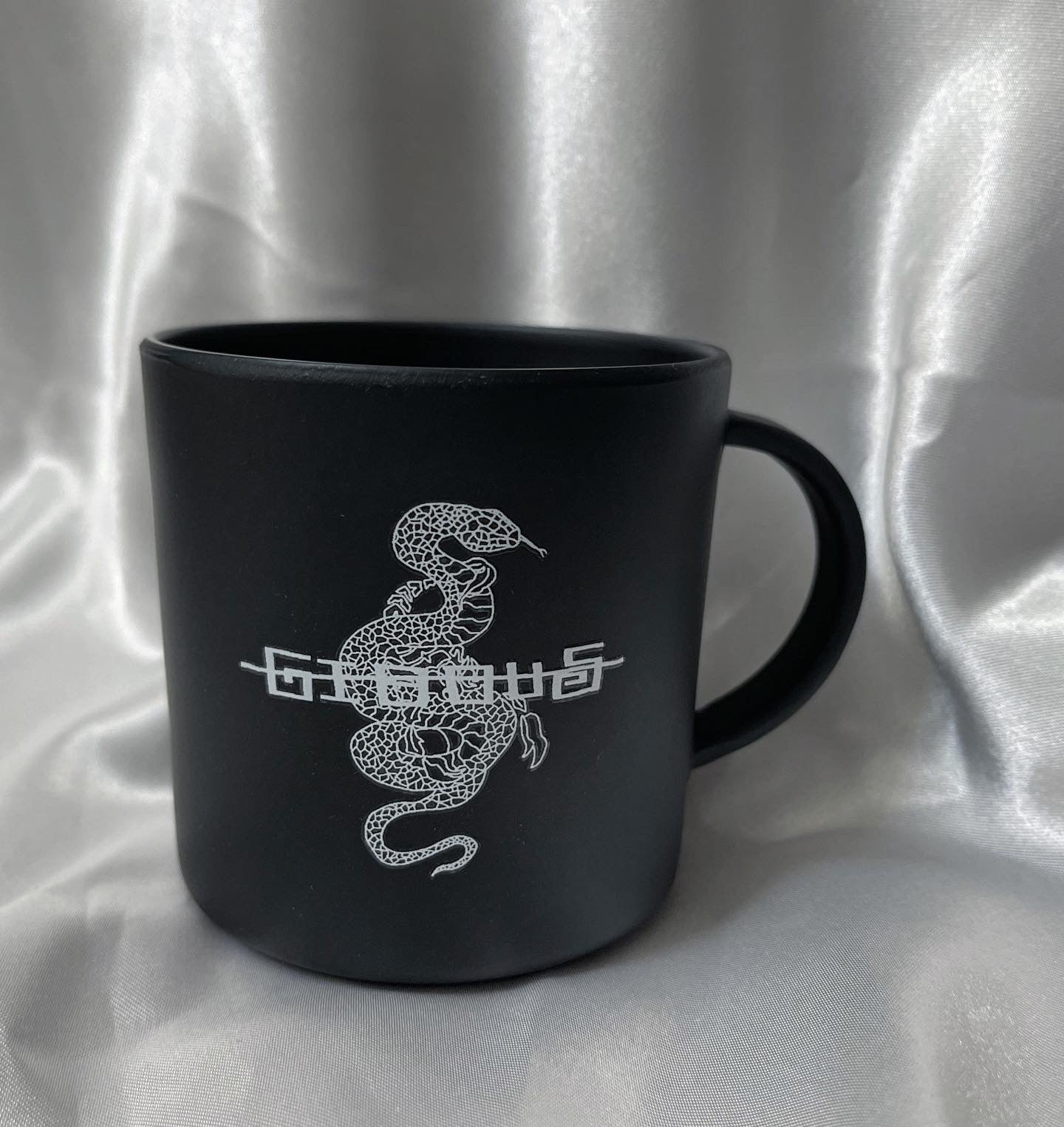 【再販】gibous bamboo mug
