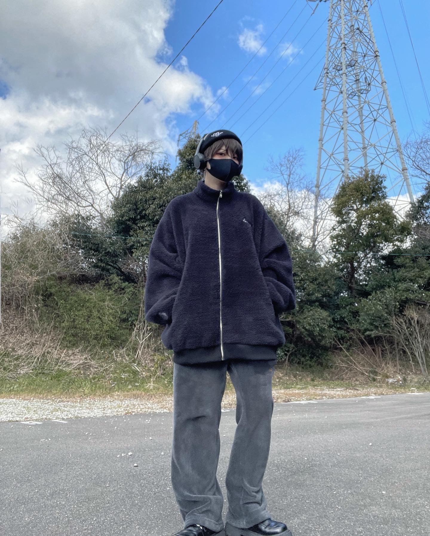 gibous signal boa outer