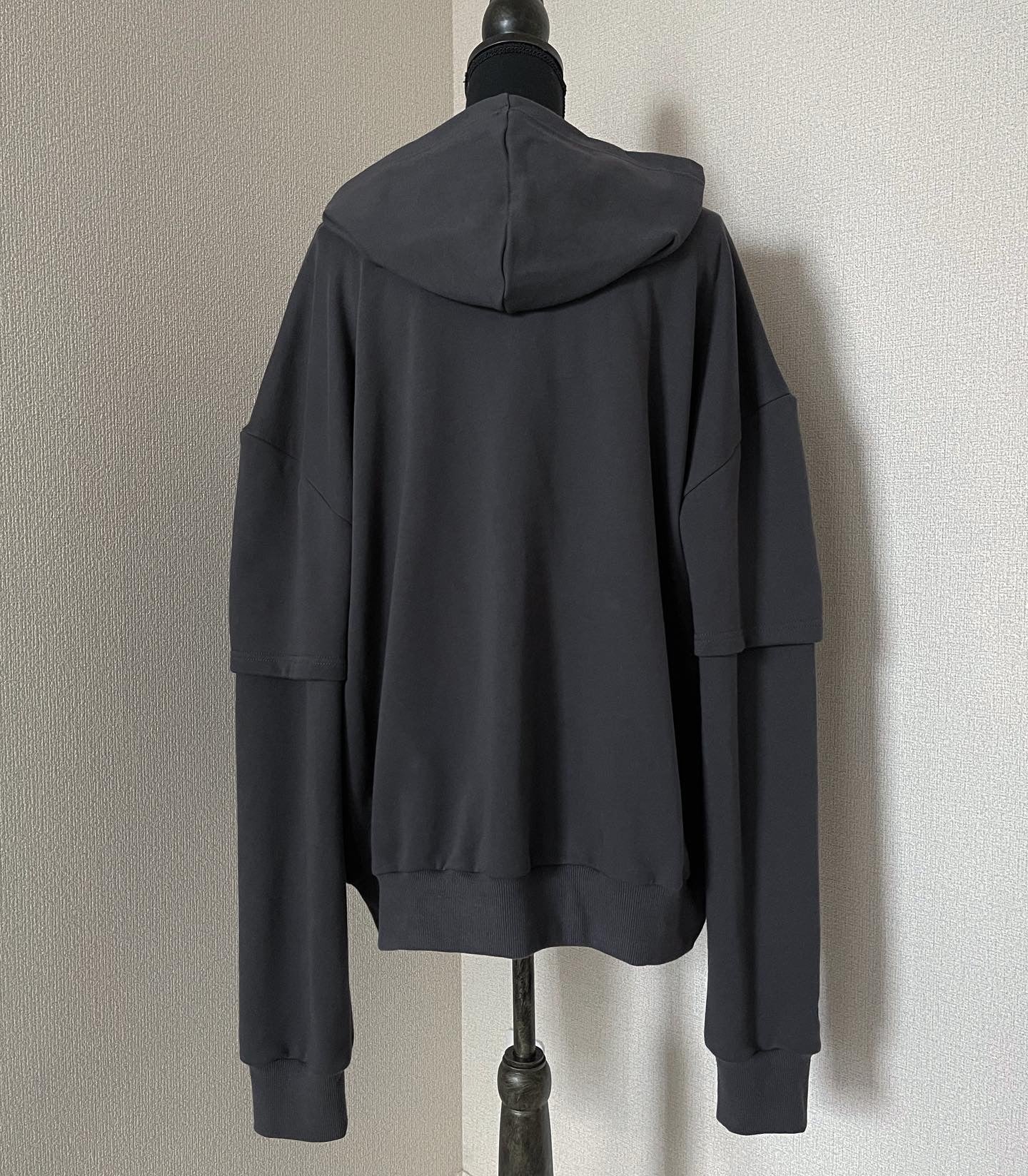 gibous sns parker dark gray