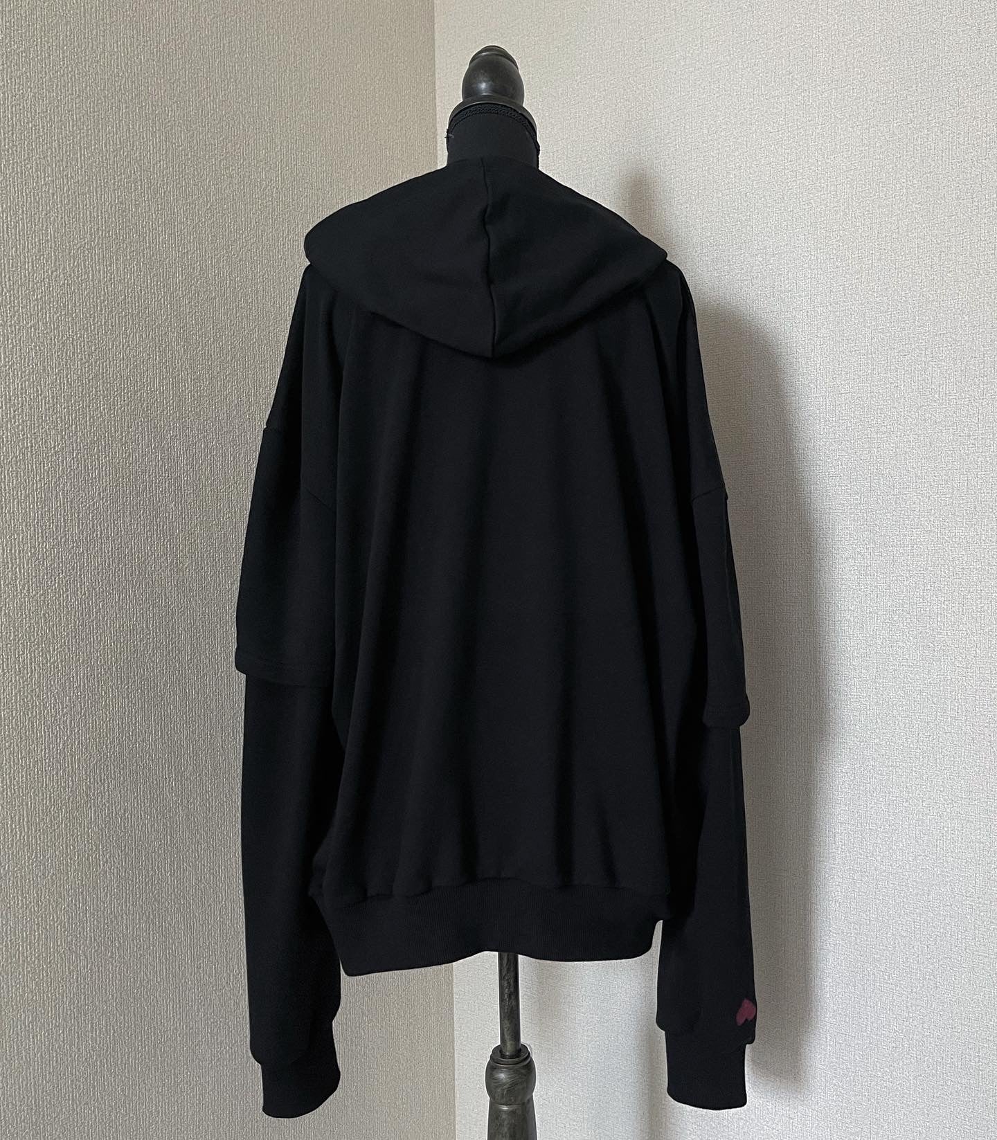 gibous sns parker black