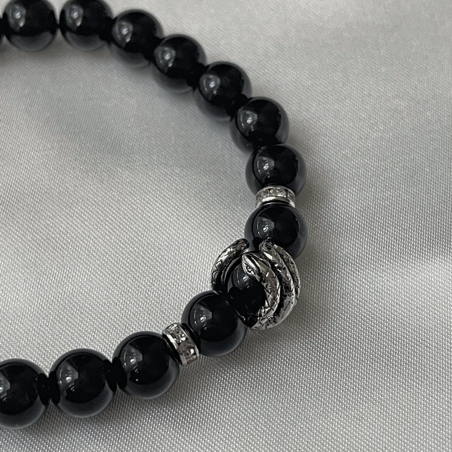 【再販】gibous snake japamala