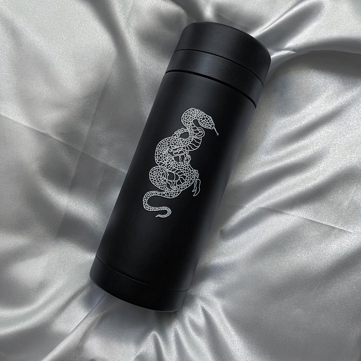 【再販】gibous snake bottle