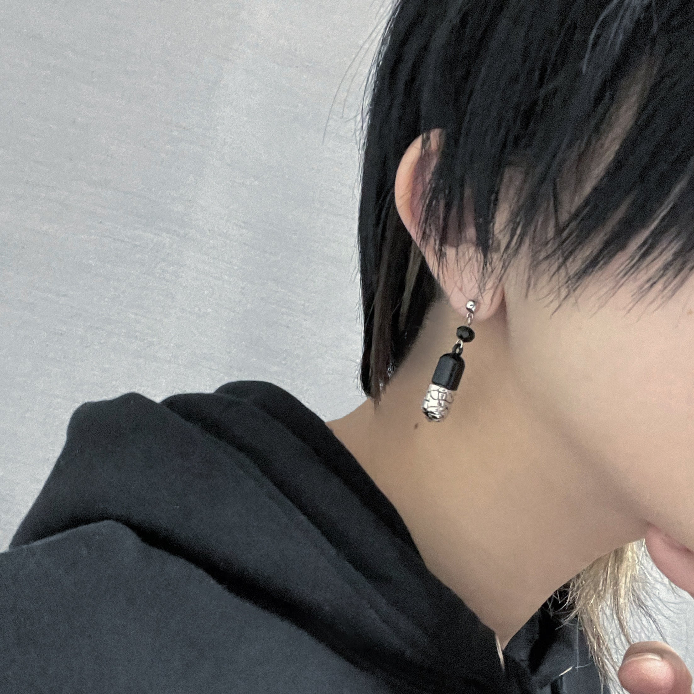 gibous medicine pierce