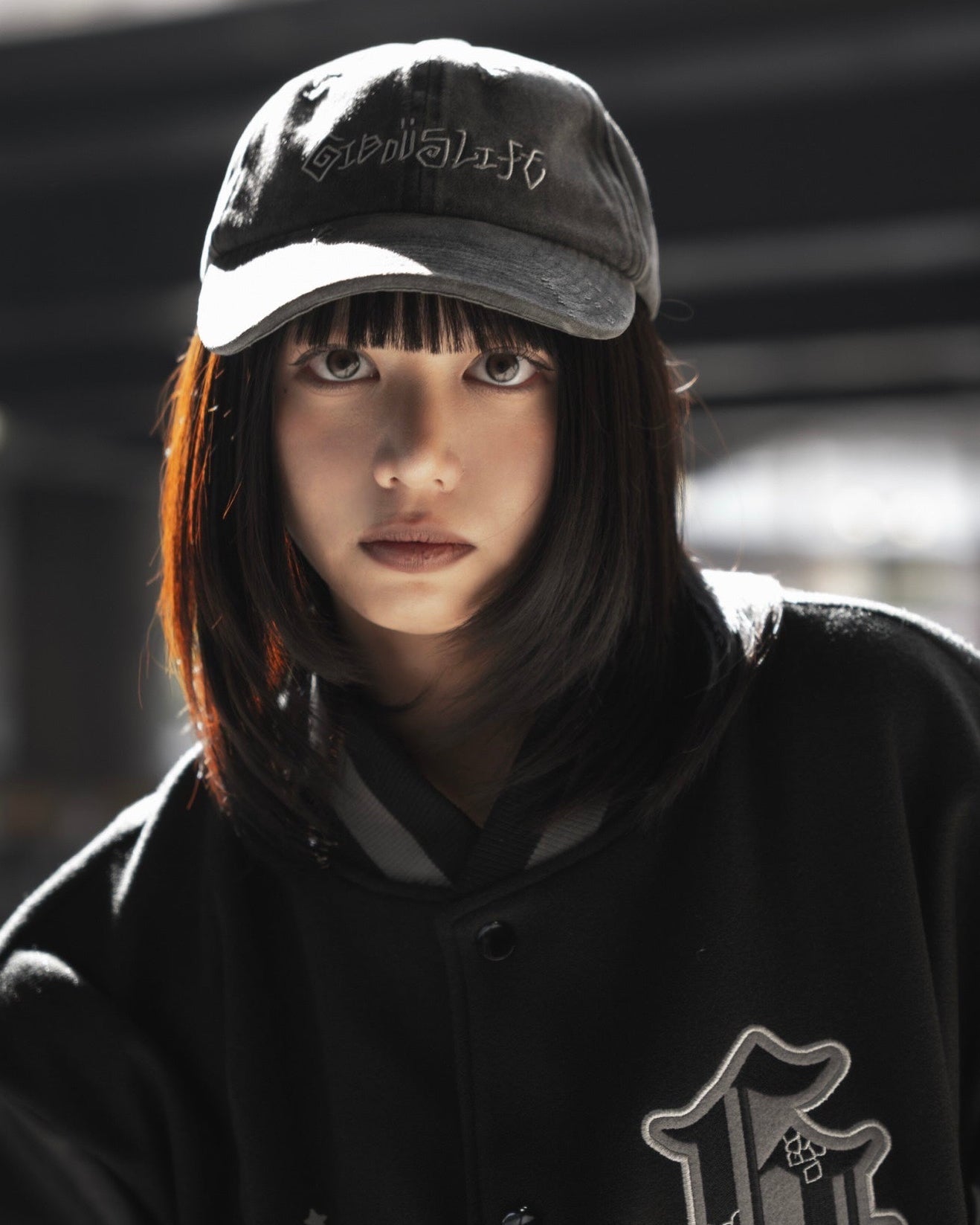 gibous damage life cap dark