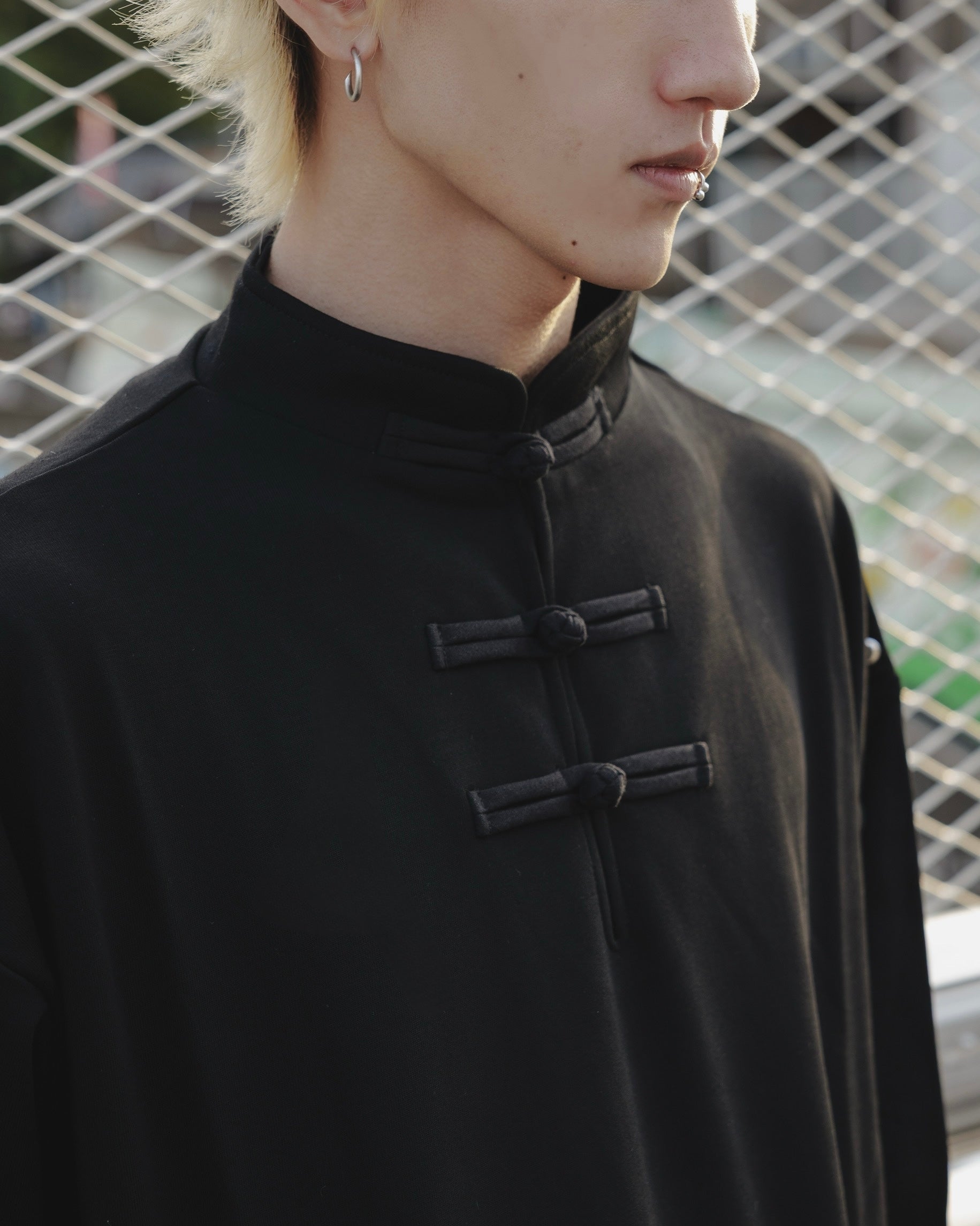 gibous china studs trainer