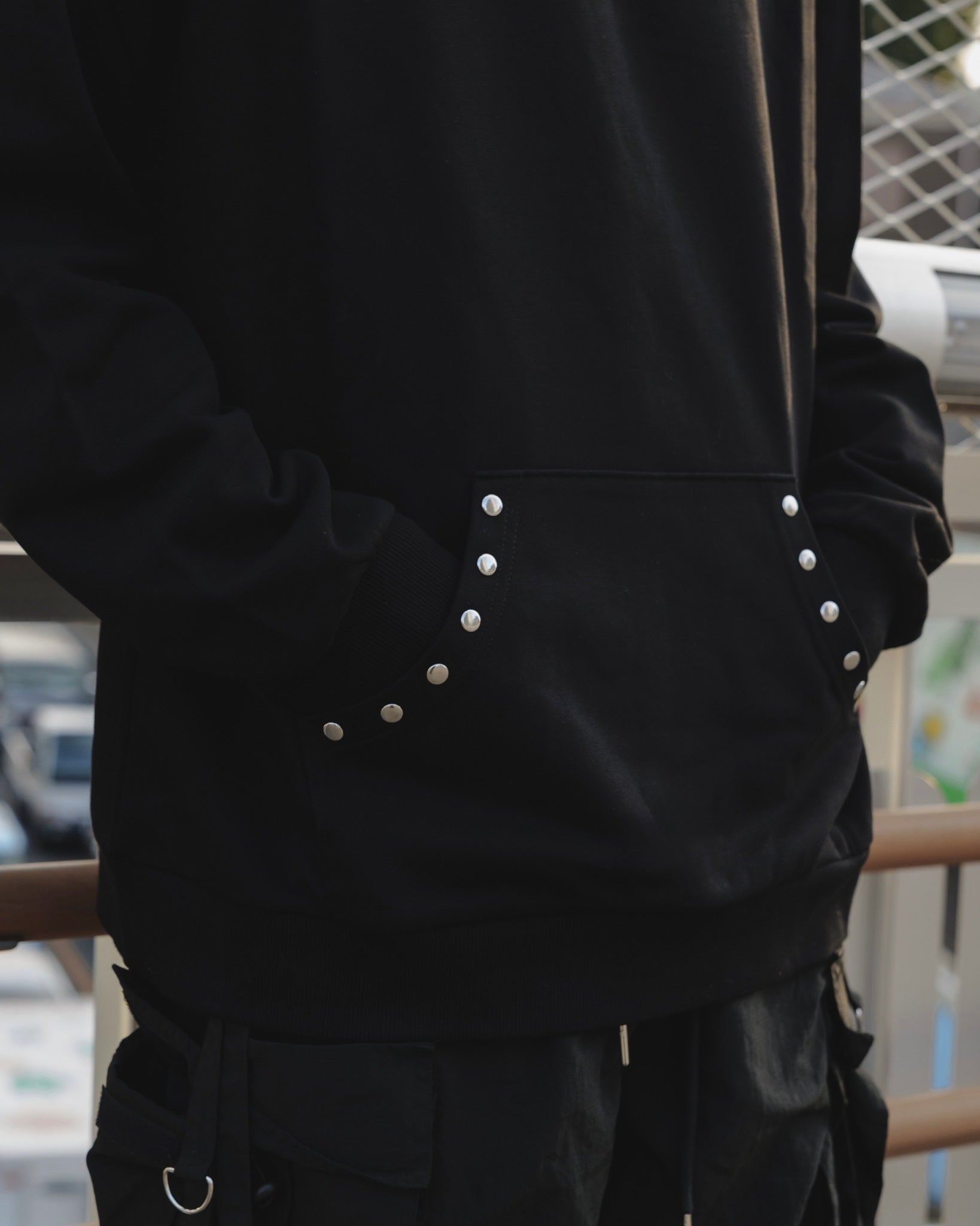 gibous china studs trainer