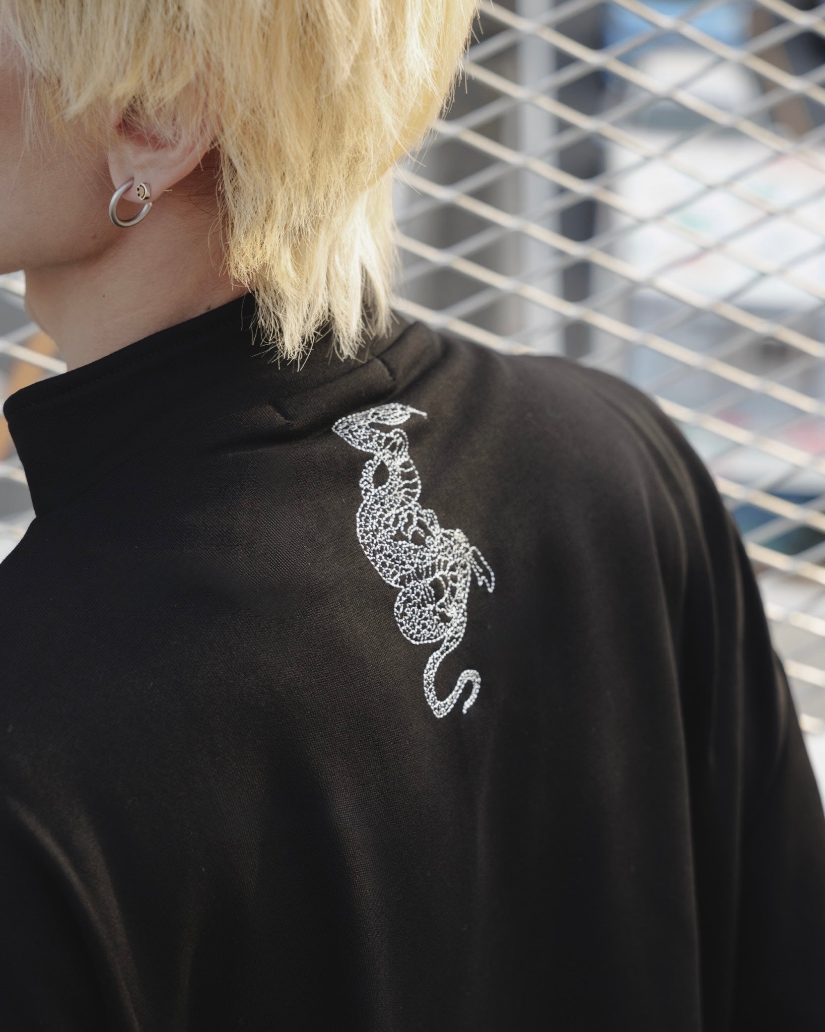 gibous china studs trainer