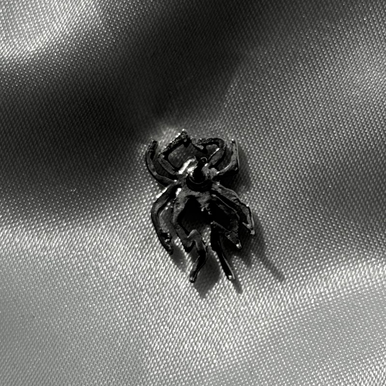 gibous spider pierce