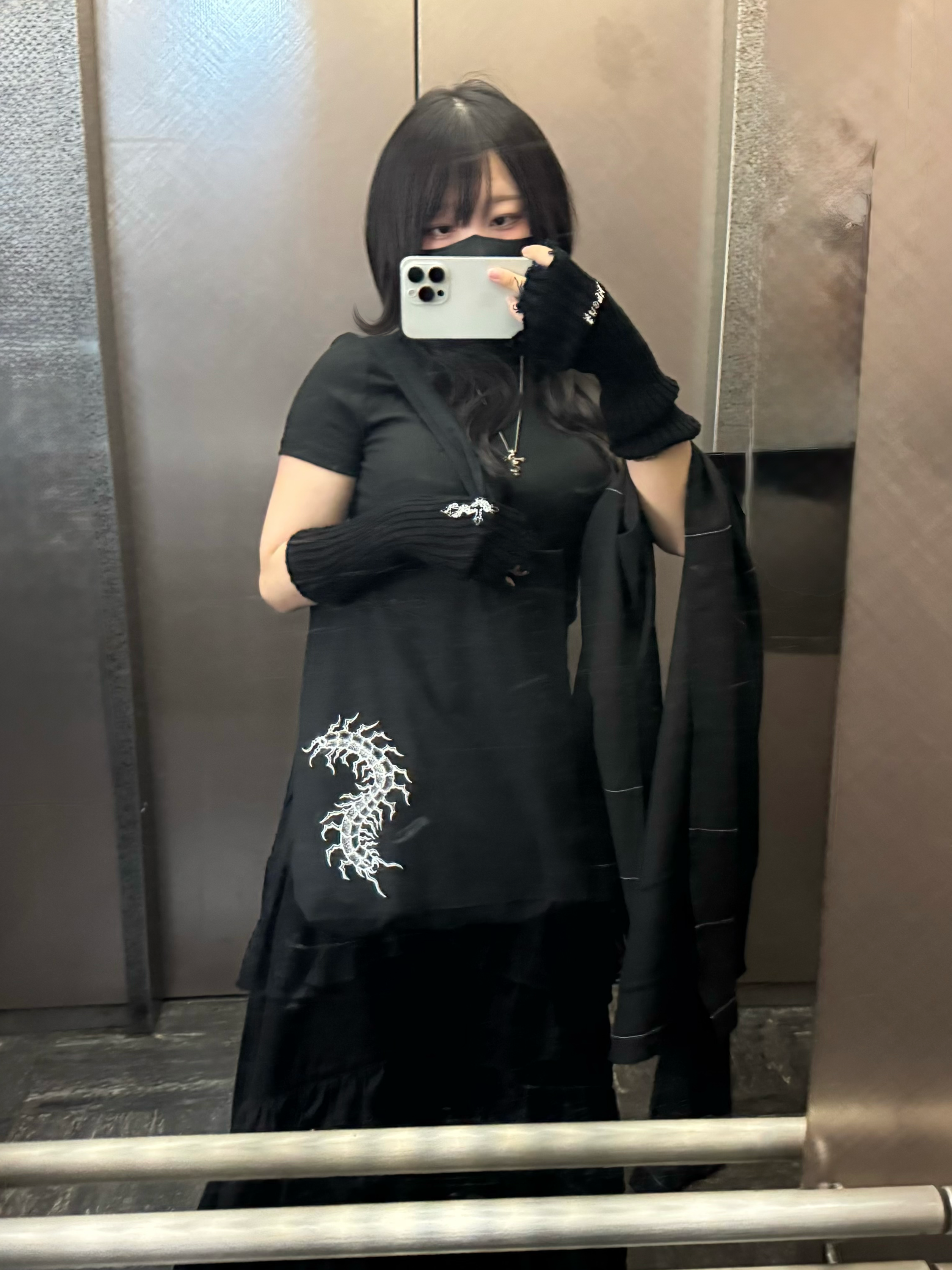 gibous Spring bag unisex 2026