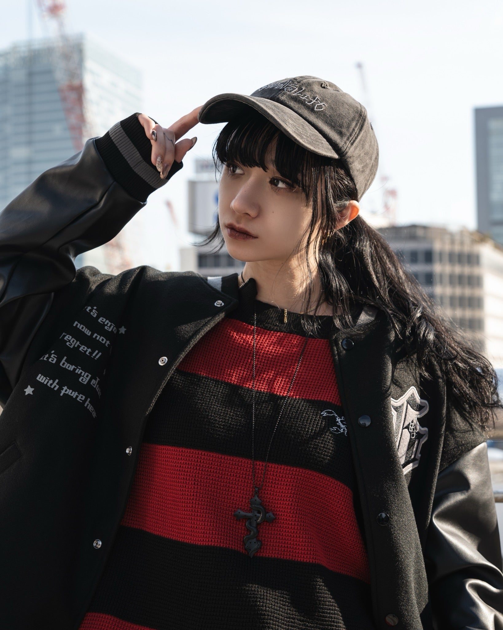 gibous damage life cap dark