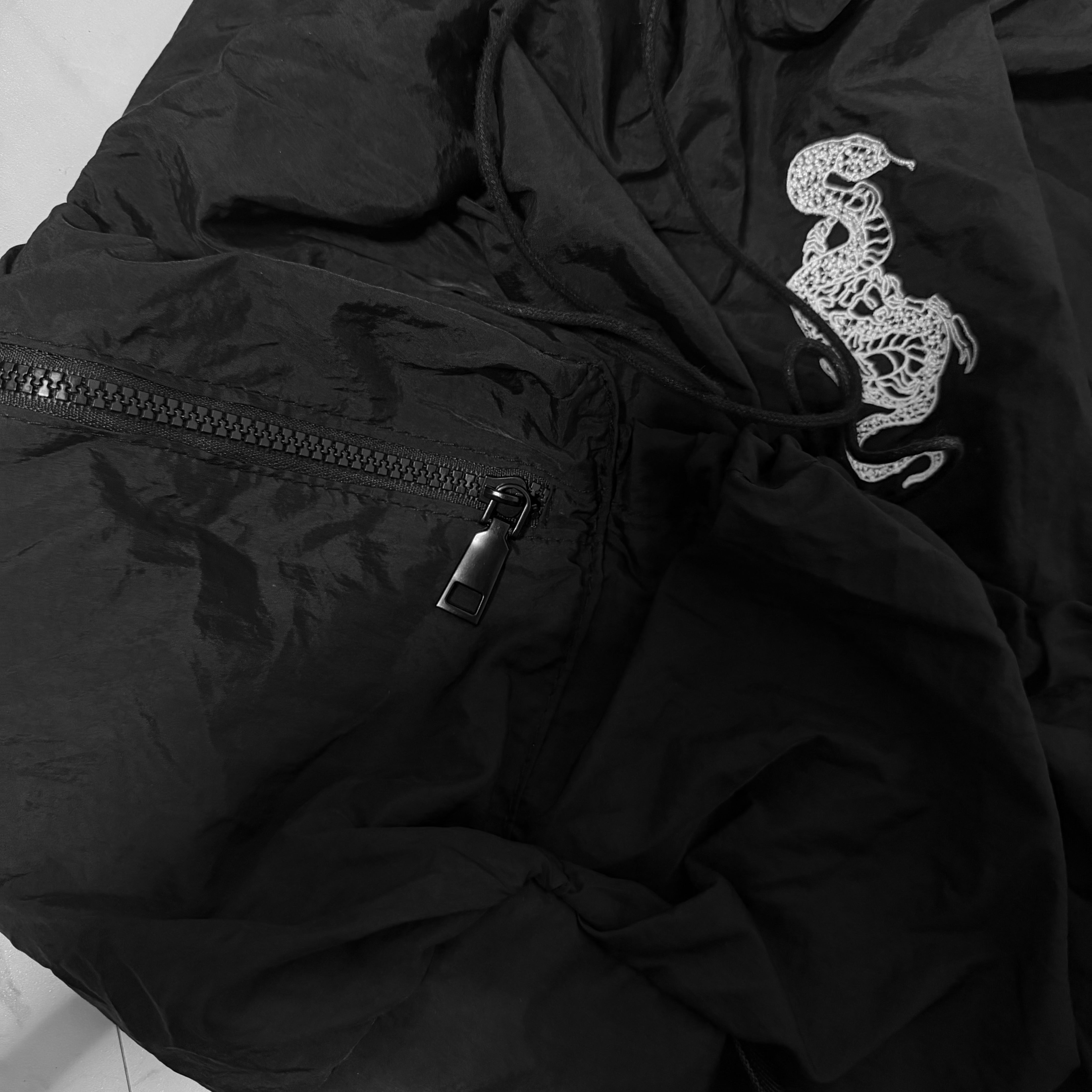 gibous snake scorpion ease Backpack