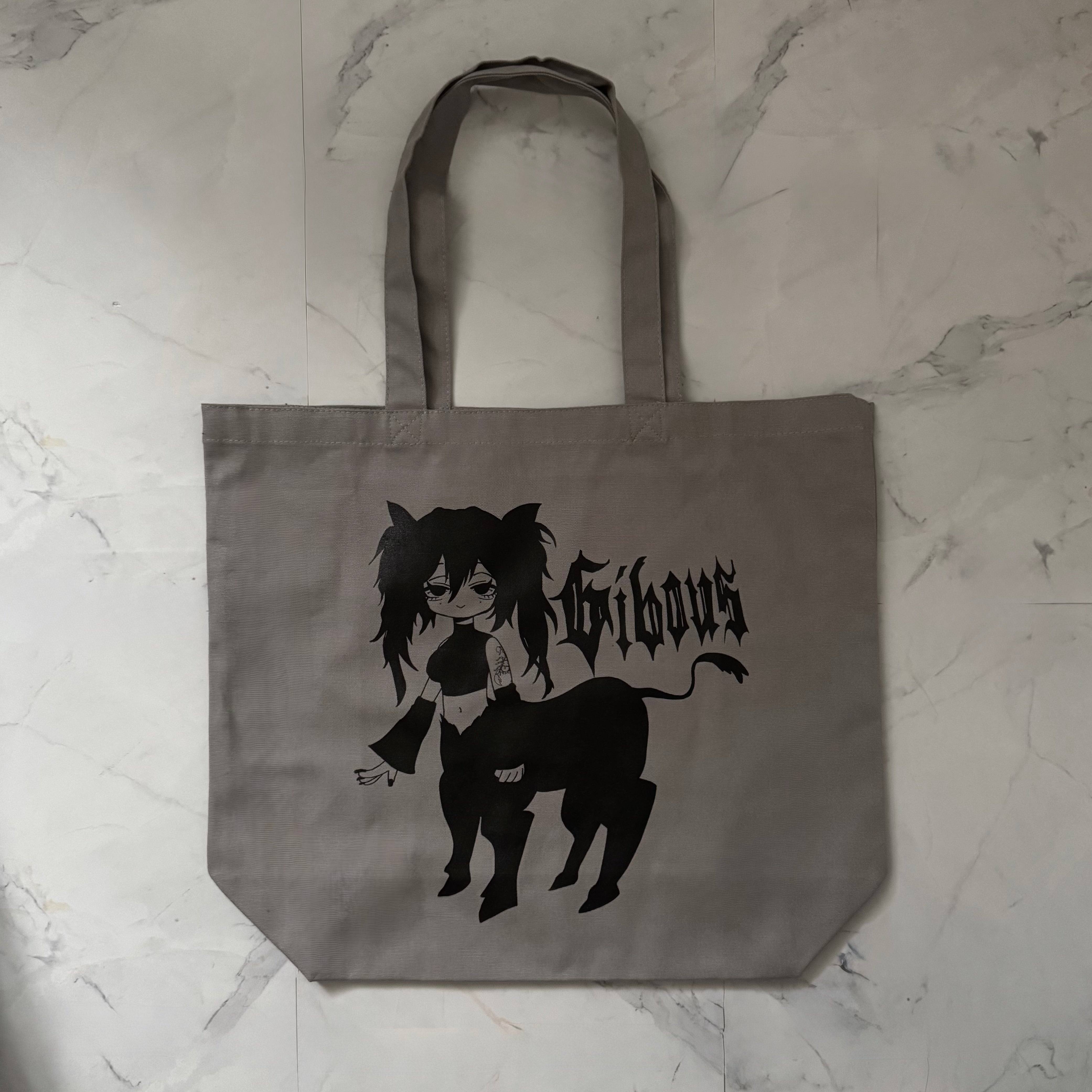 gibous happy bag unisex 2026