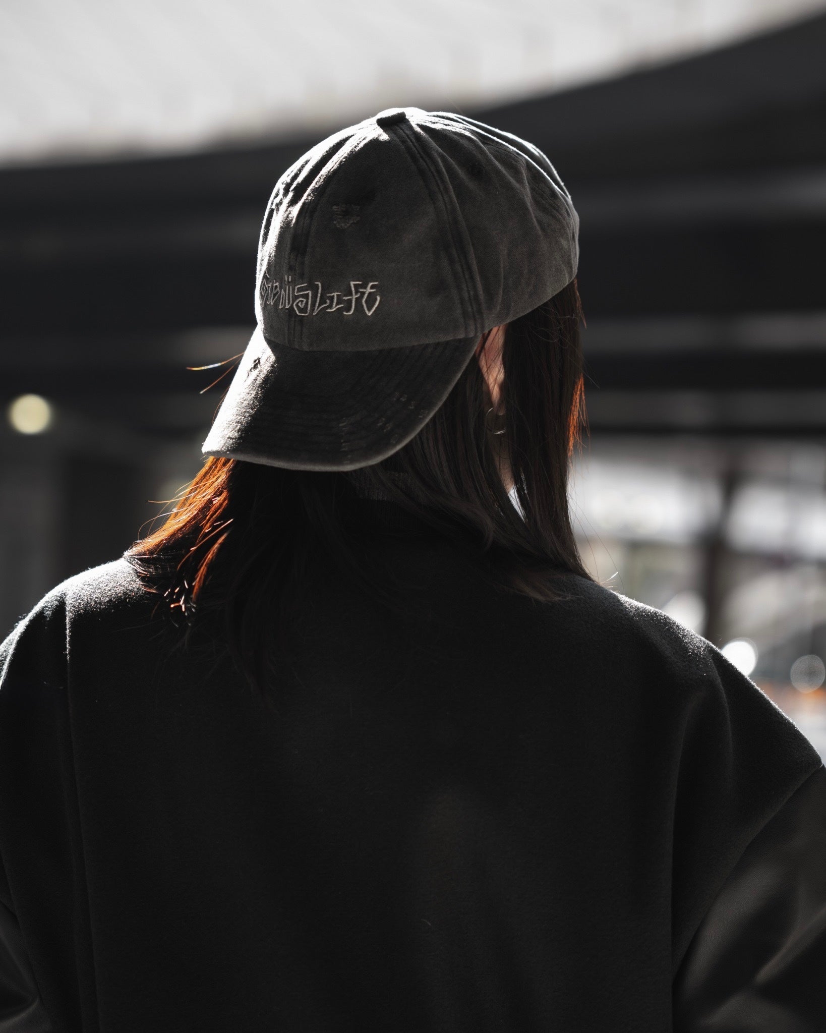 gibous damage life cap dark