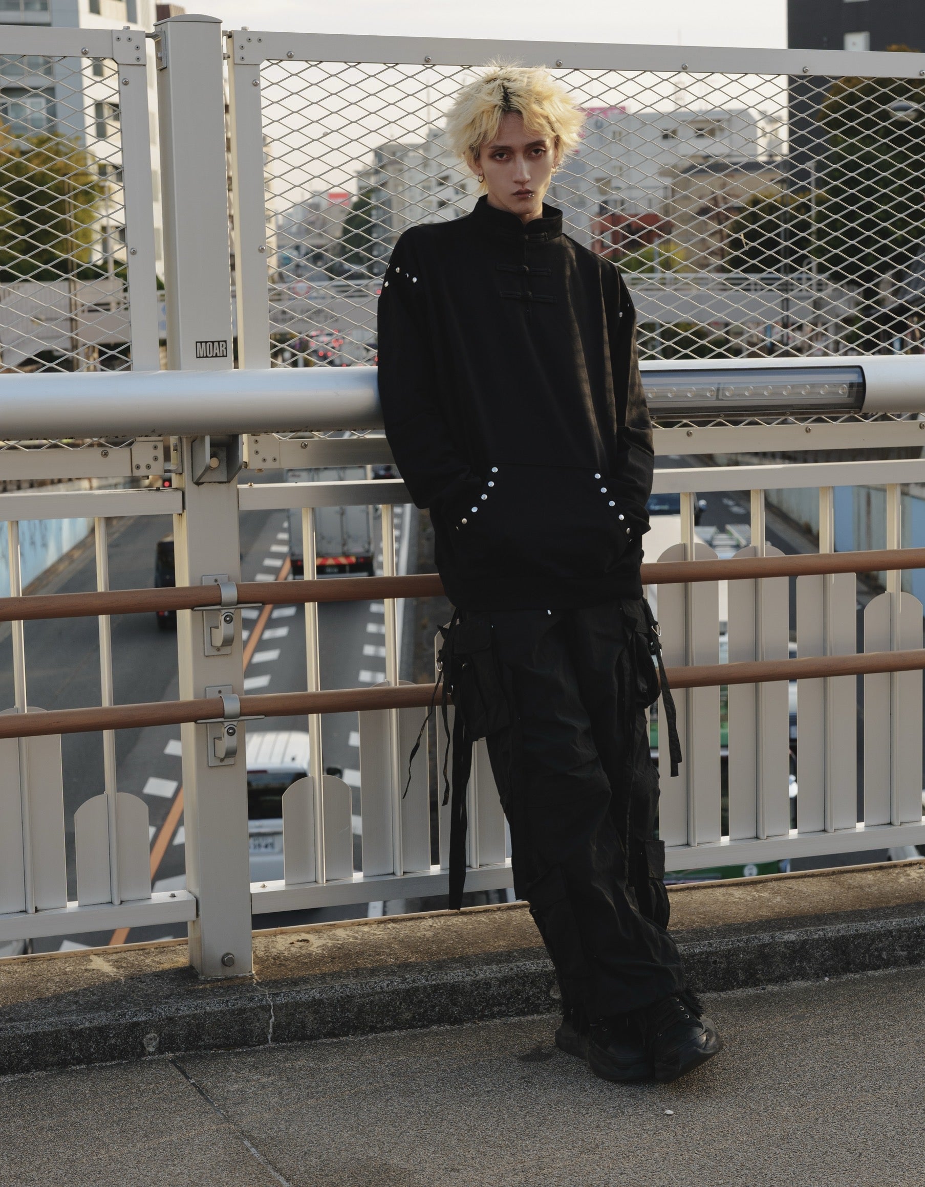 gibous china studs trainer