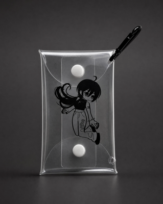 gibous 100,000 subscriber commemorative multi case