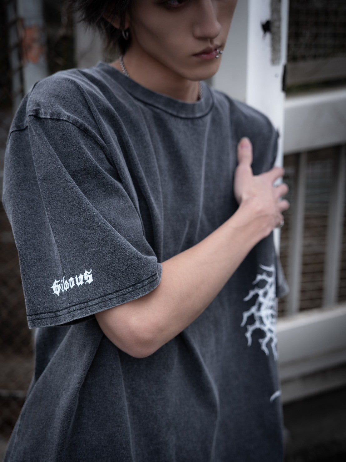 gibous Spring bag unisex 2026