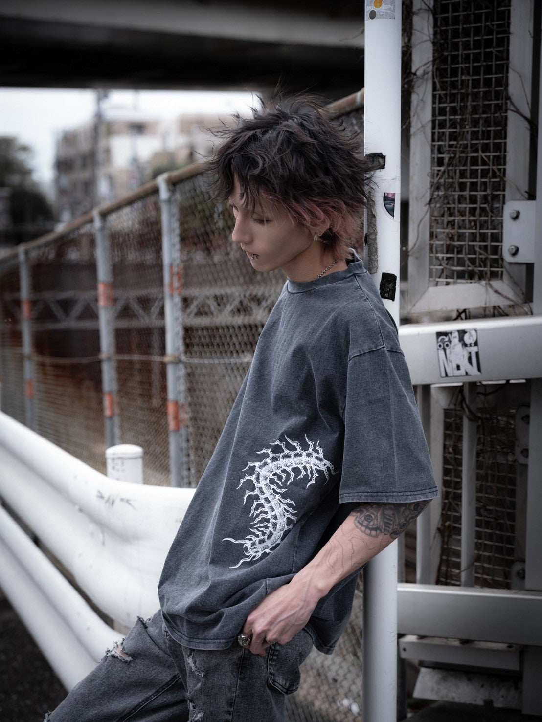 gibous Spring bag unisex 2026