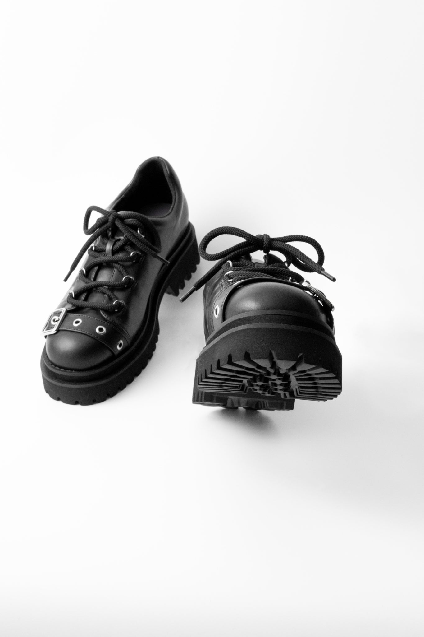 【受注販売】gibous × lhp collaboration shoes