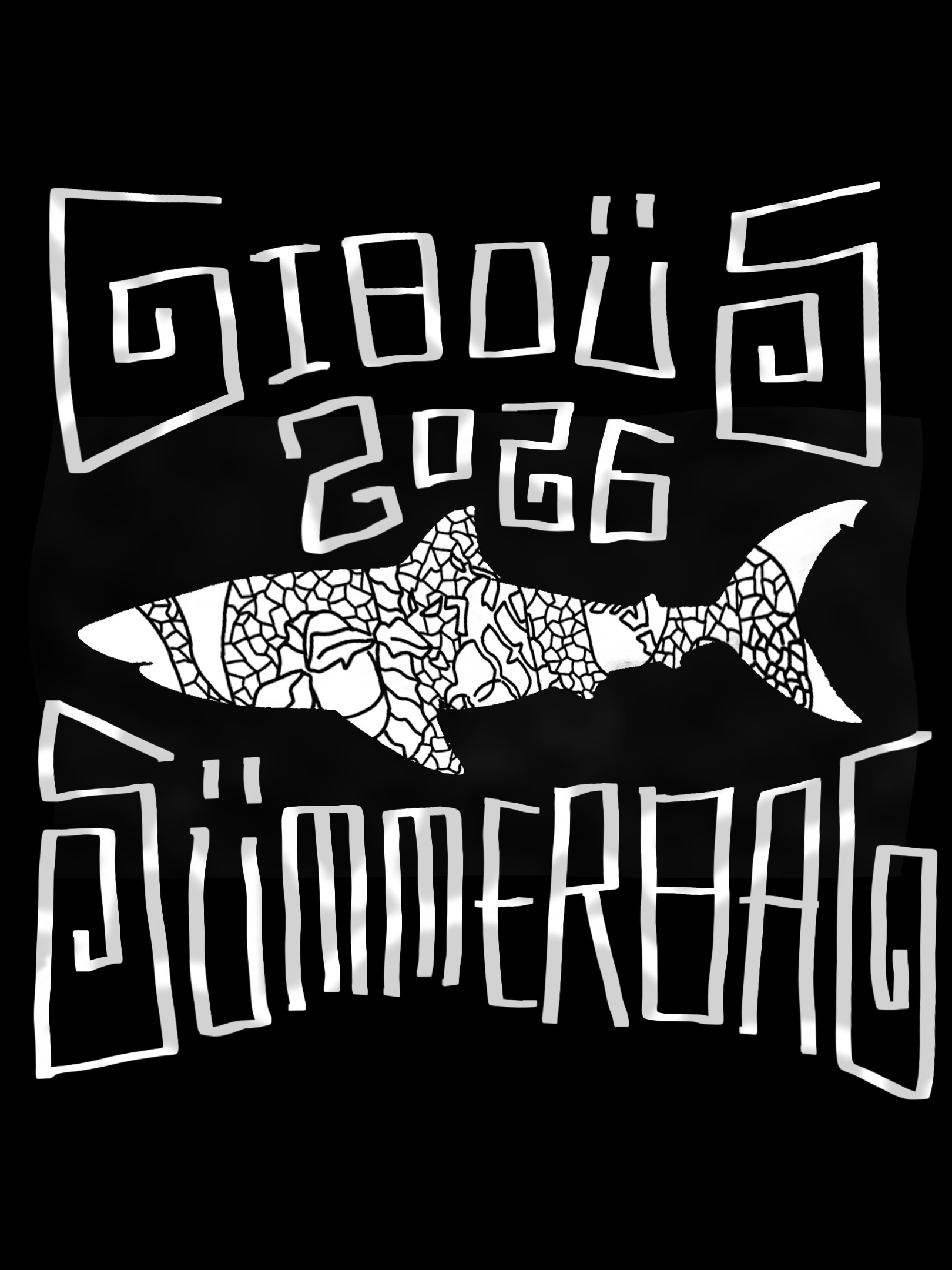 gibous 2026 Summer Bag